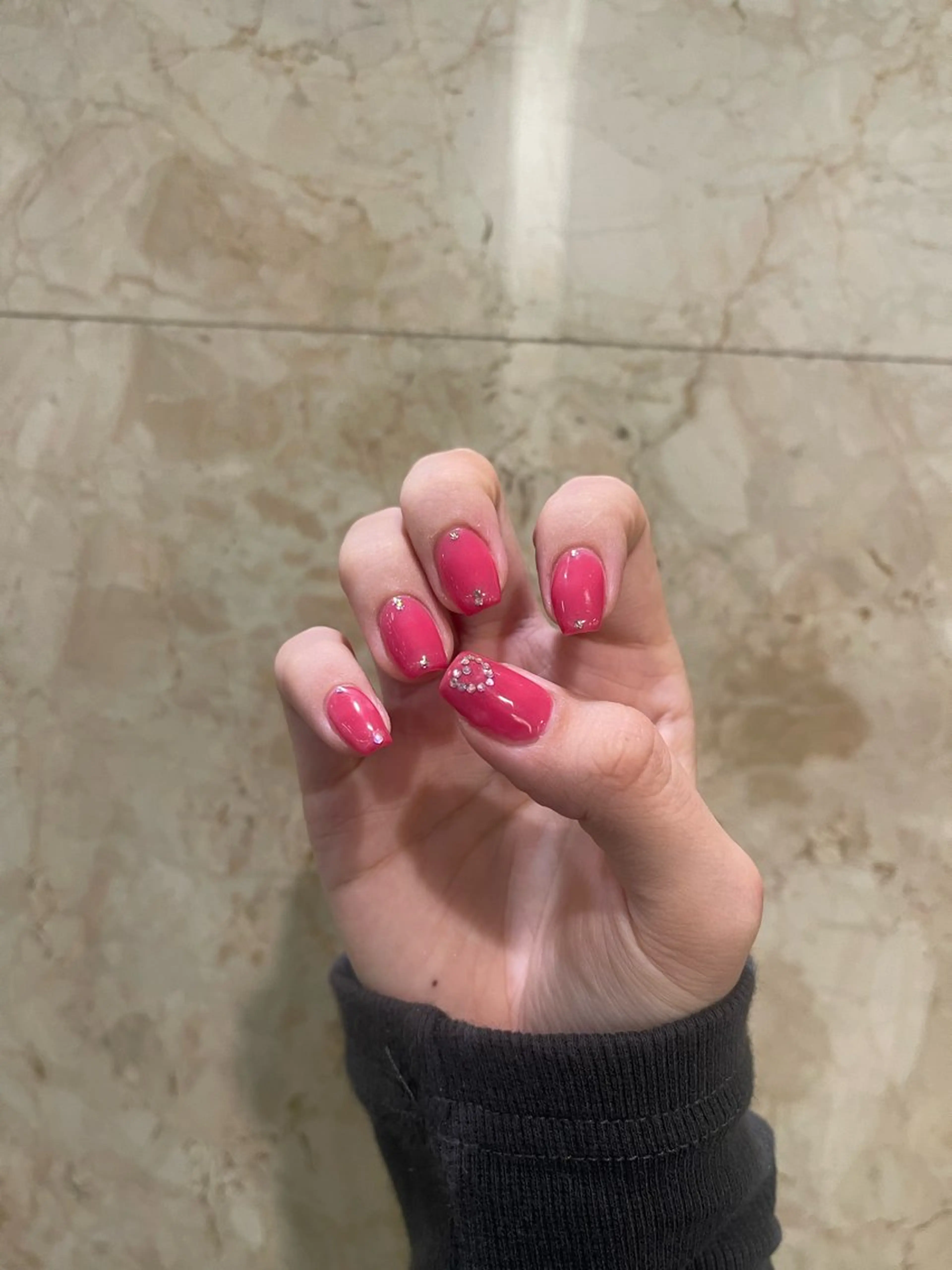 ネイル ハンドネイル clair所属・nail salon Clairのネイルデザイン