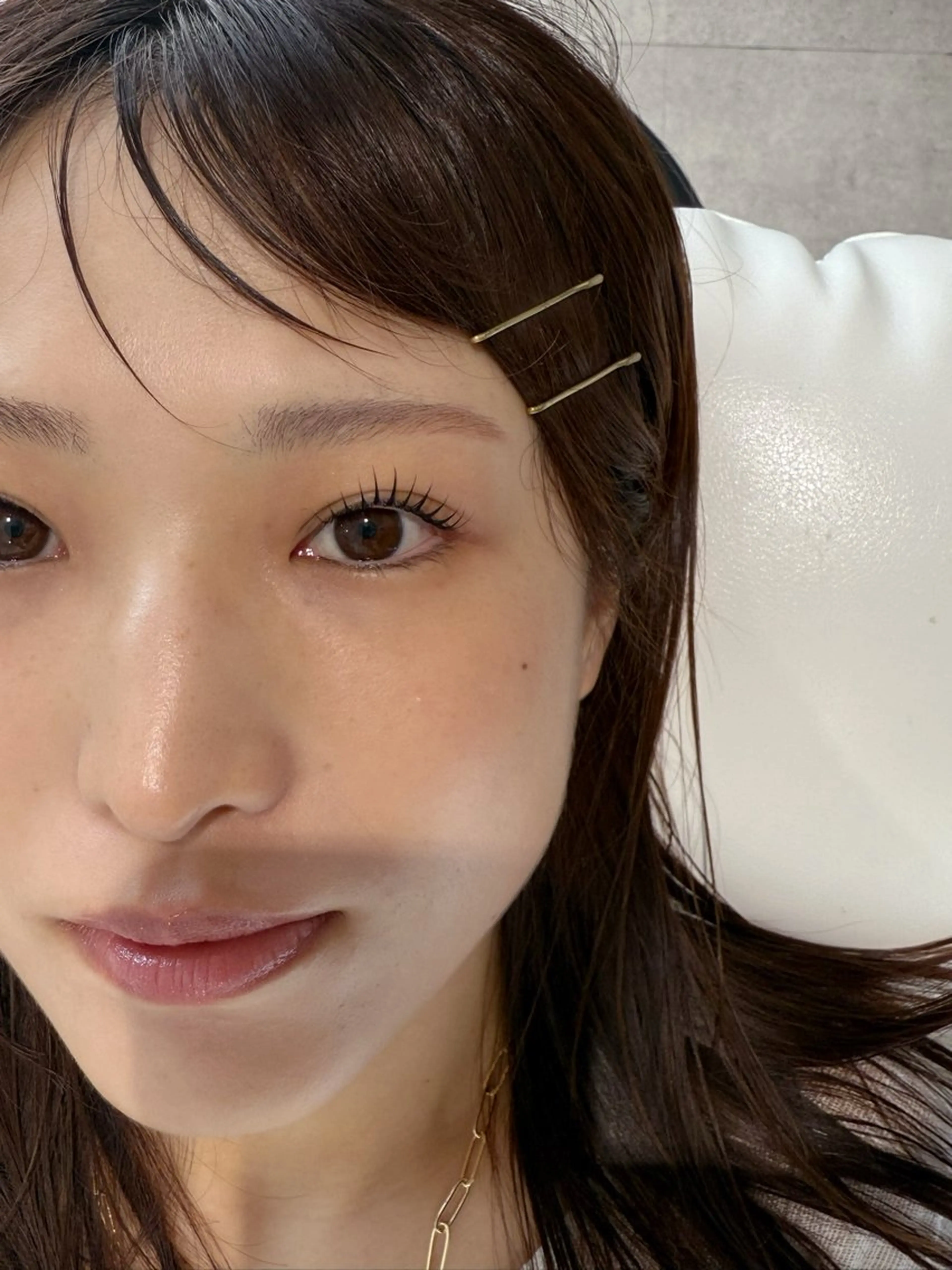 マツエク・マツパ マツパ 🩶JOLi さいたま新都心🩶のマツエク・マツパデザイン