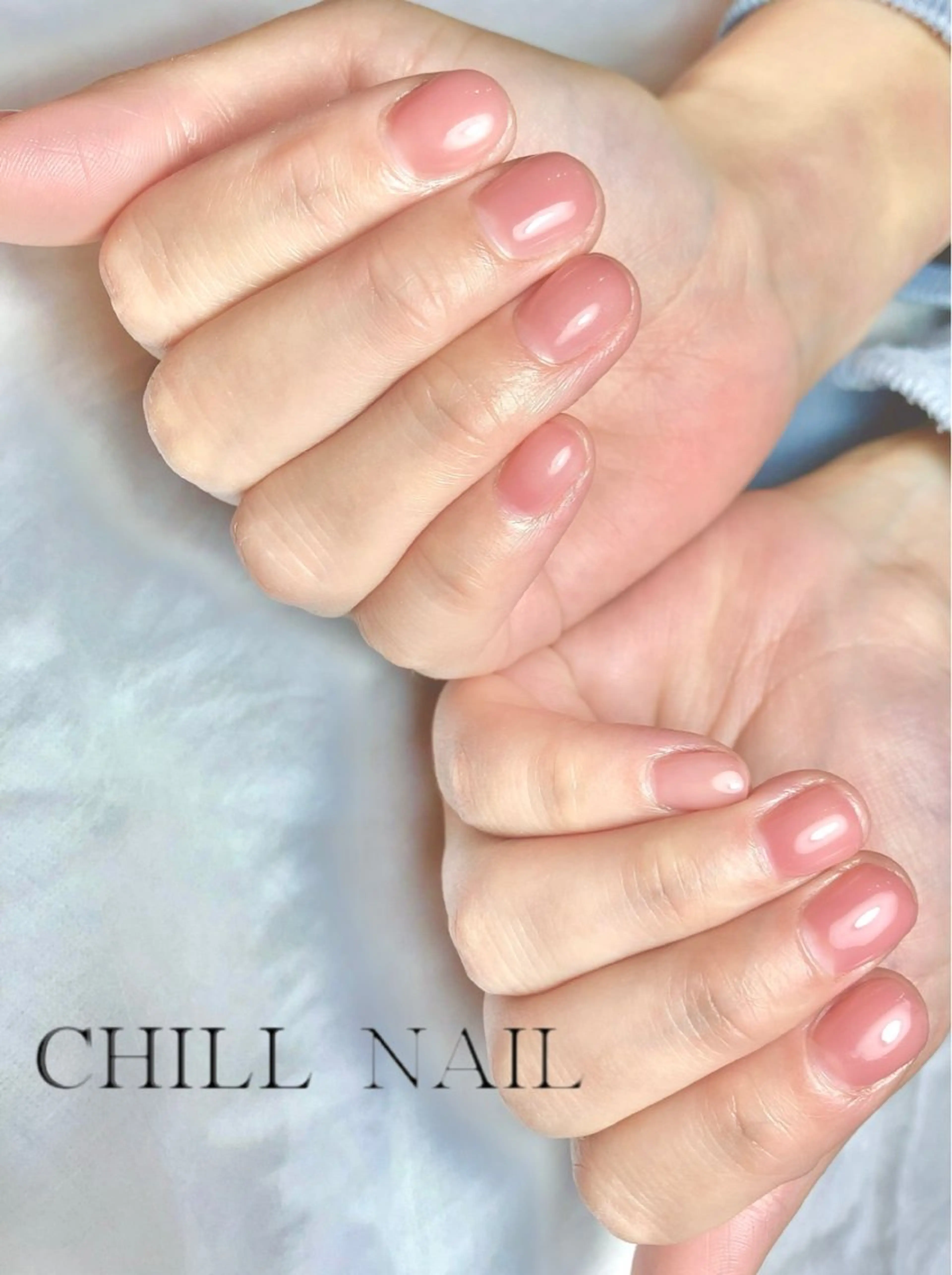 ネイル CHILL NAILのネイルデザイン