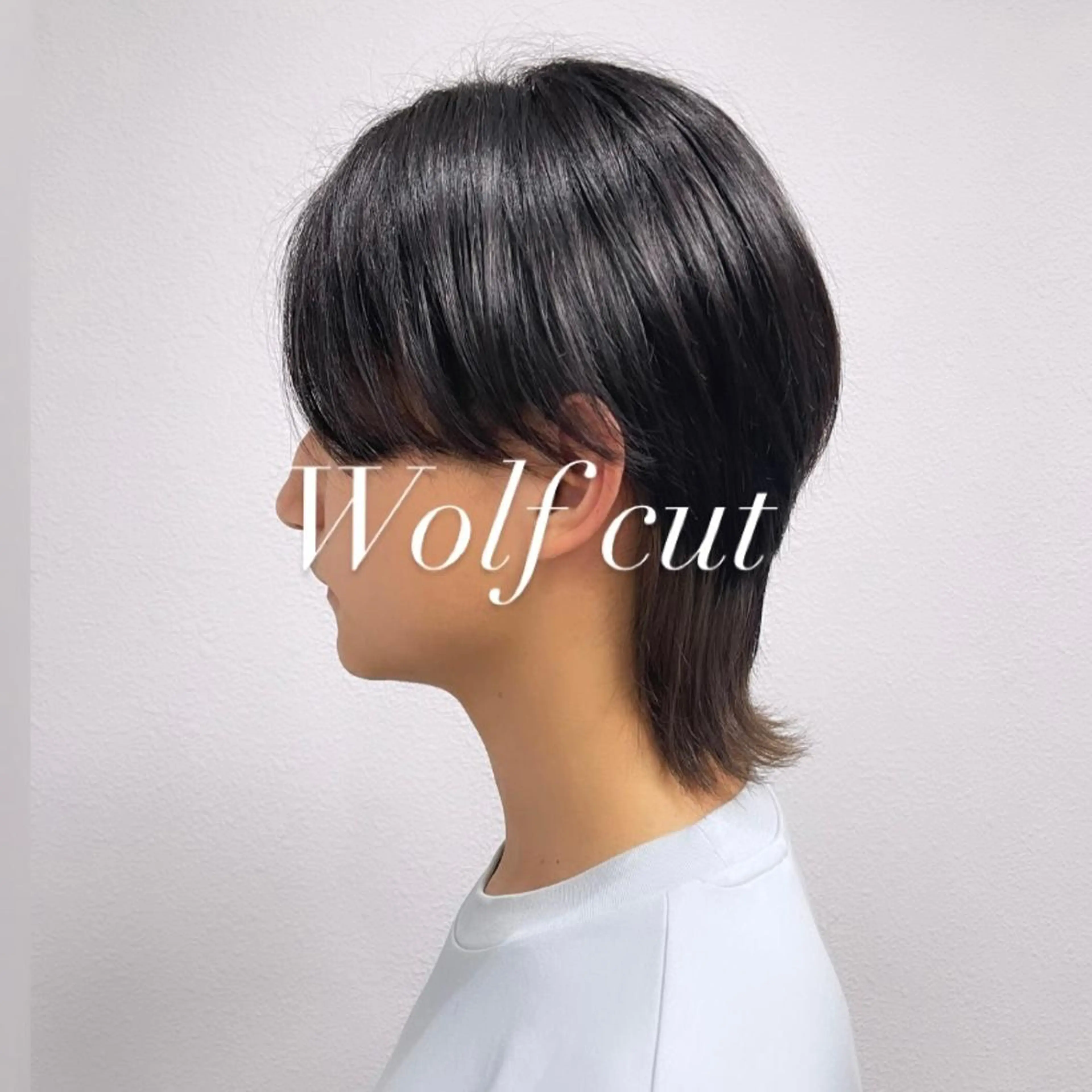 メンズ 🥨ケアブリーチ🥨 栄 かのんのヘアスタイル