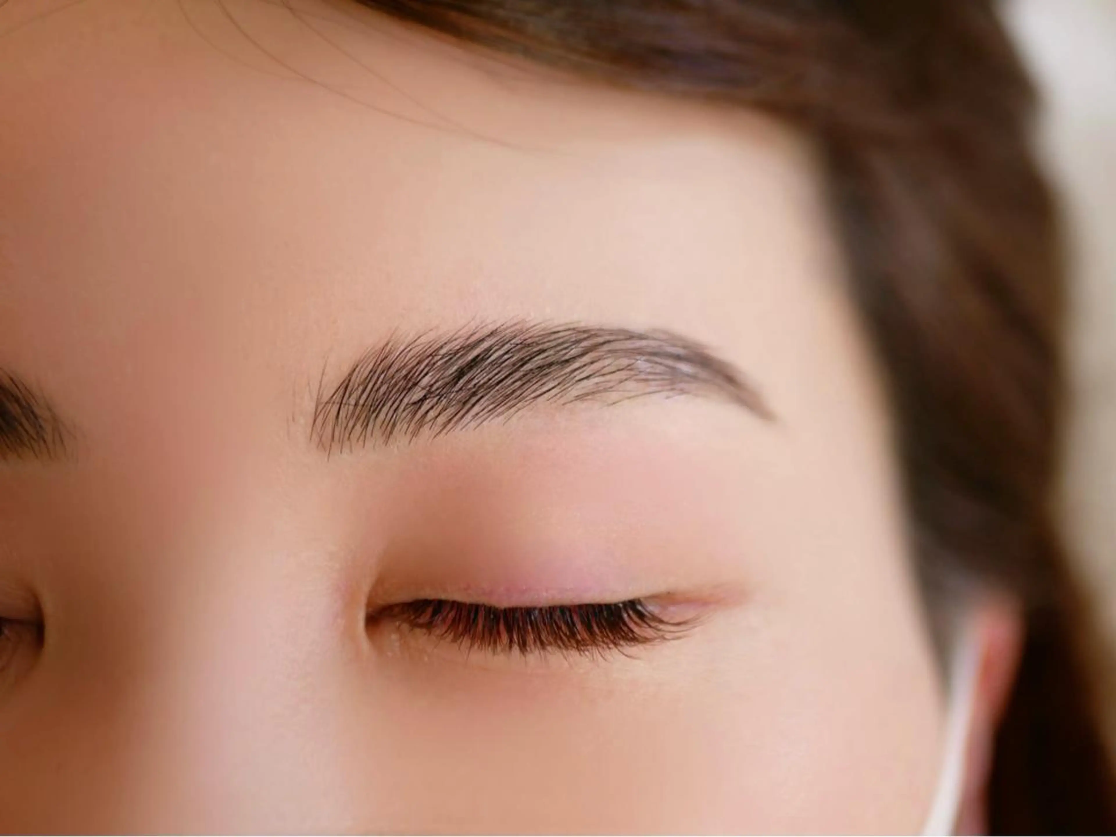 マツエク・マツパ アイブロウ Fameu+ HIMEKAのマツエク・マツパデザイン