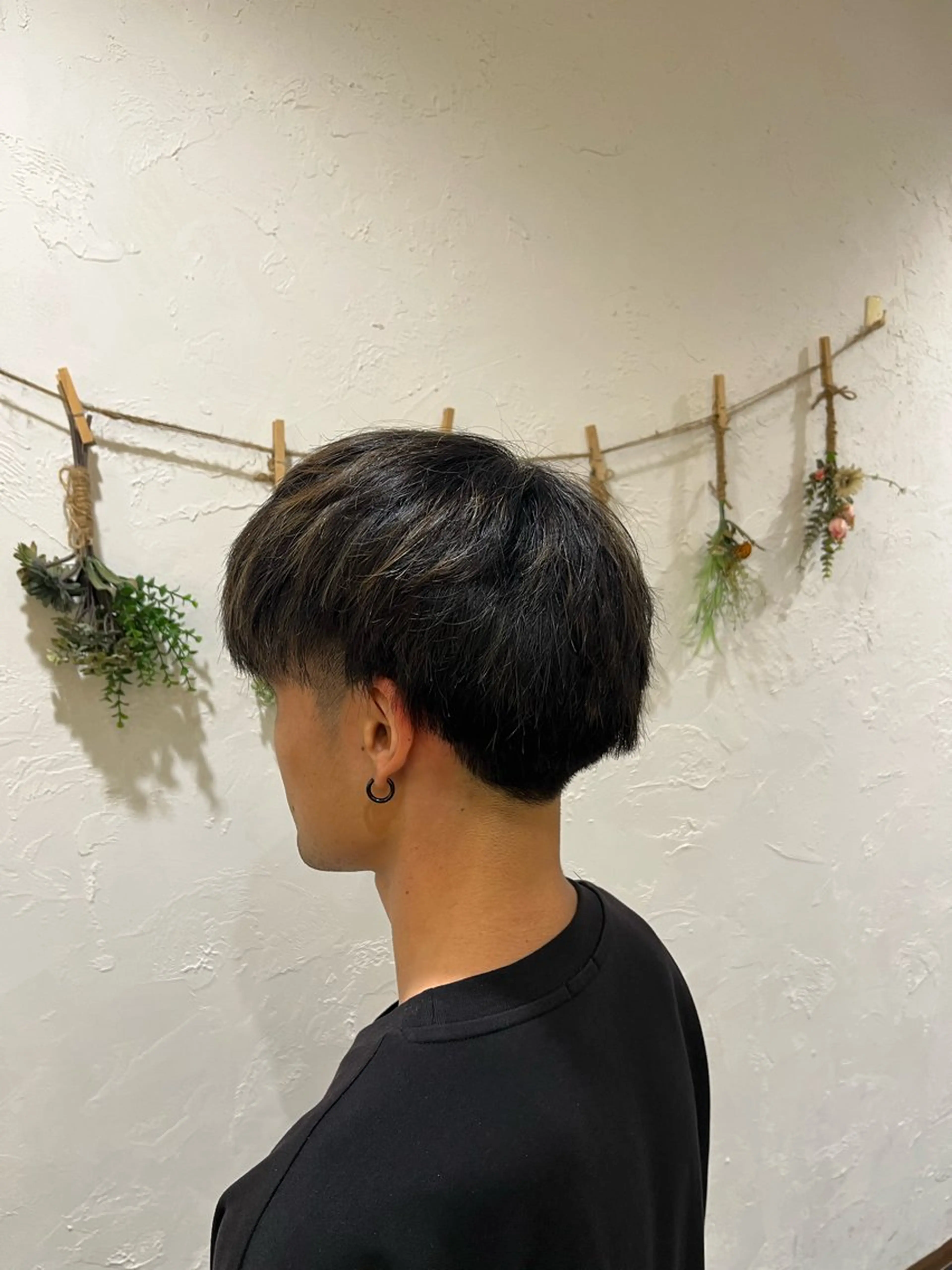 ✂︎メンズカット✂︎の写真