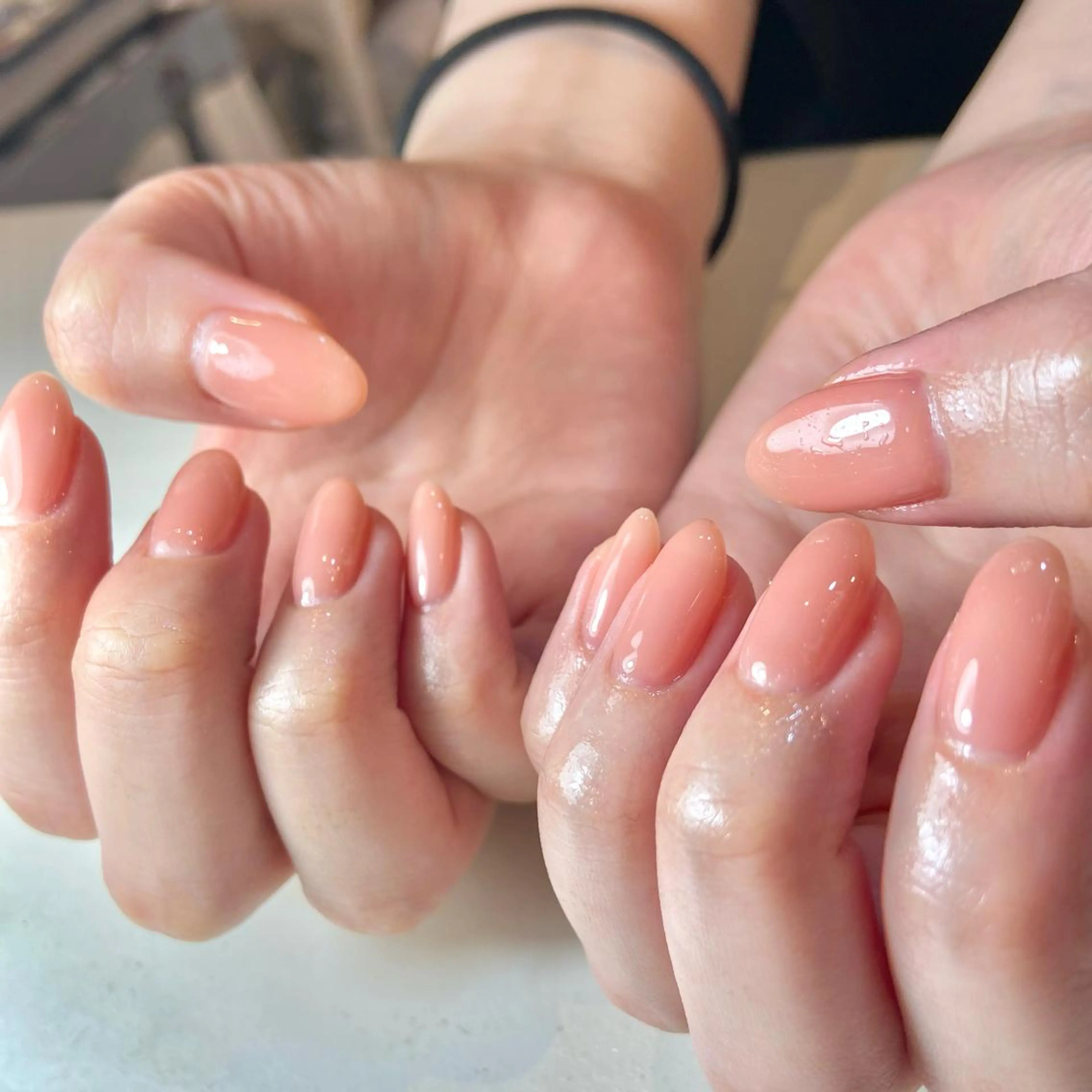 ネイル Ange epais nAnnAnのその他イメージ