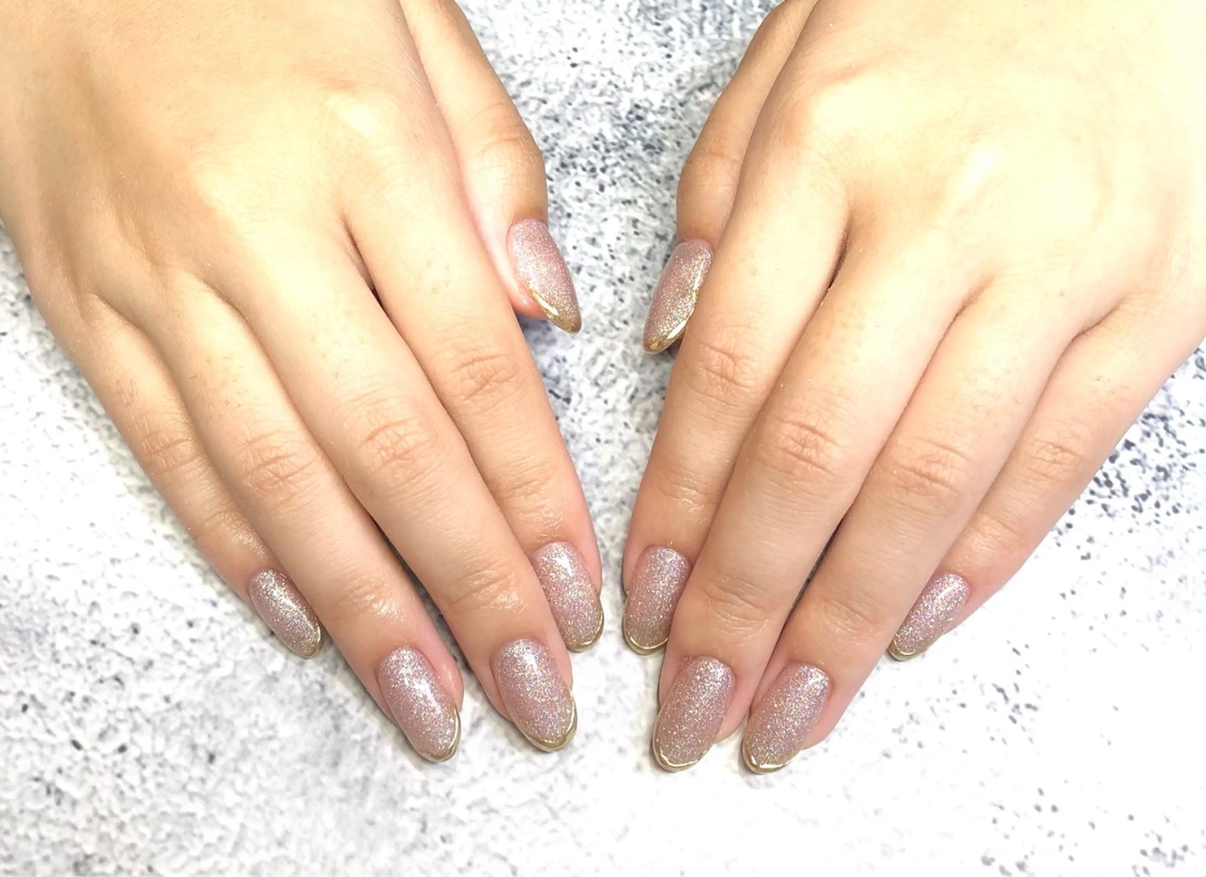 ネイル Eyelash & Nail Tanemoto所属・ネイリスト TAKAHASHIのネイルデザイン