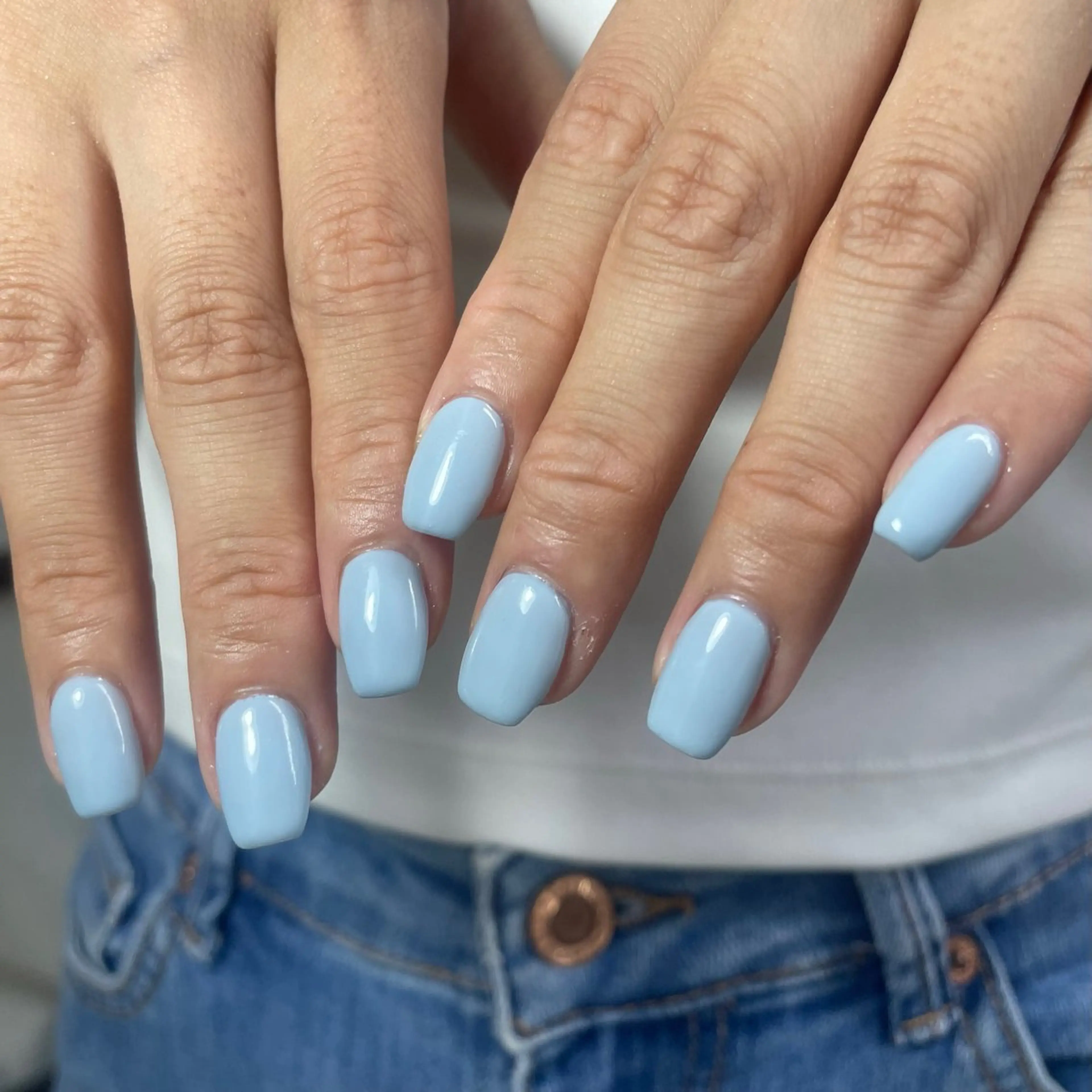 ネイル ハンドネイル nail salon Ant.所属・nail salon Ant. arisaのネイルデザイン