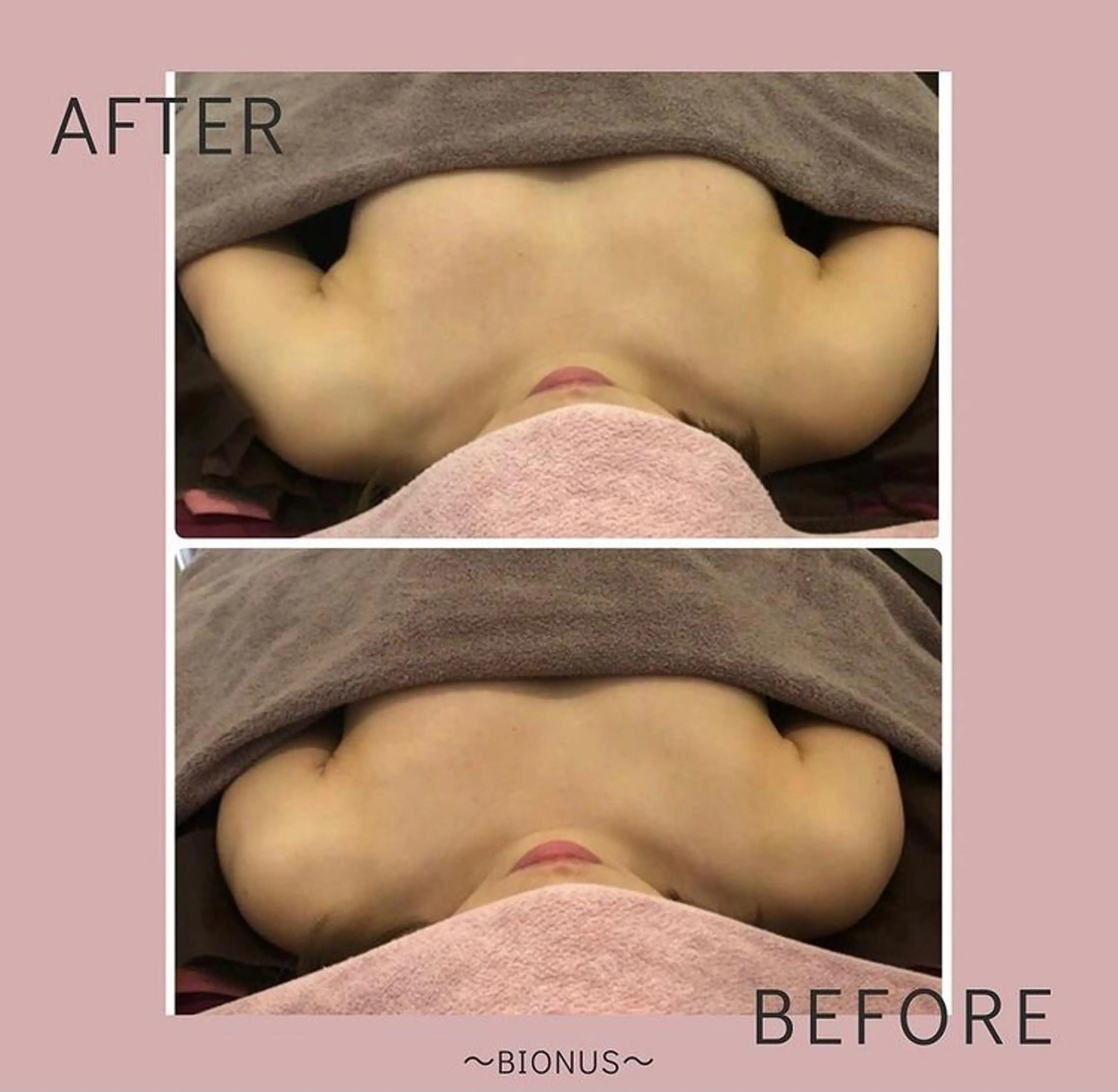 エステ リラク 相良 純子のエステ・リラクイメージ