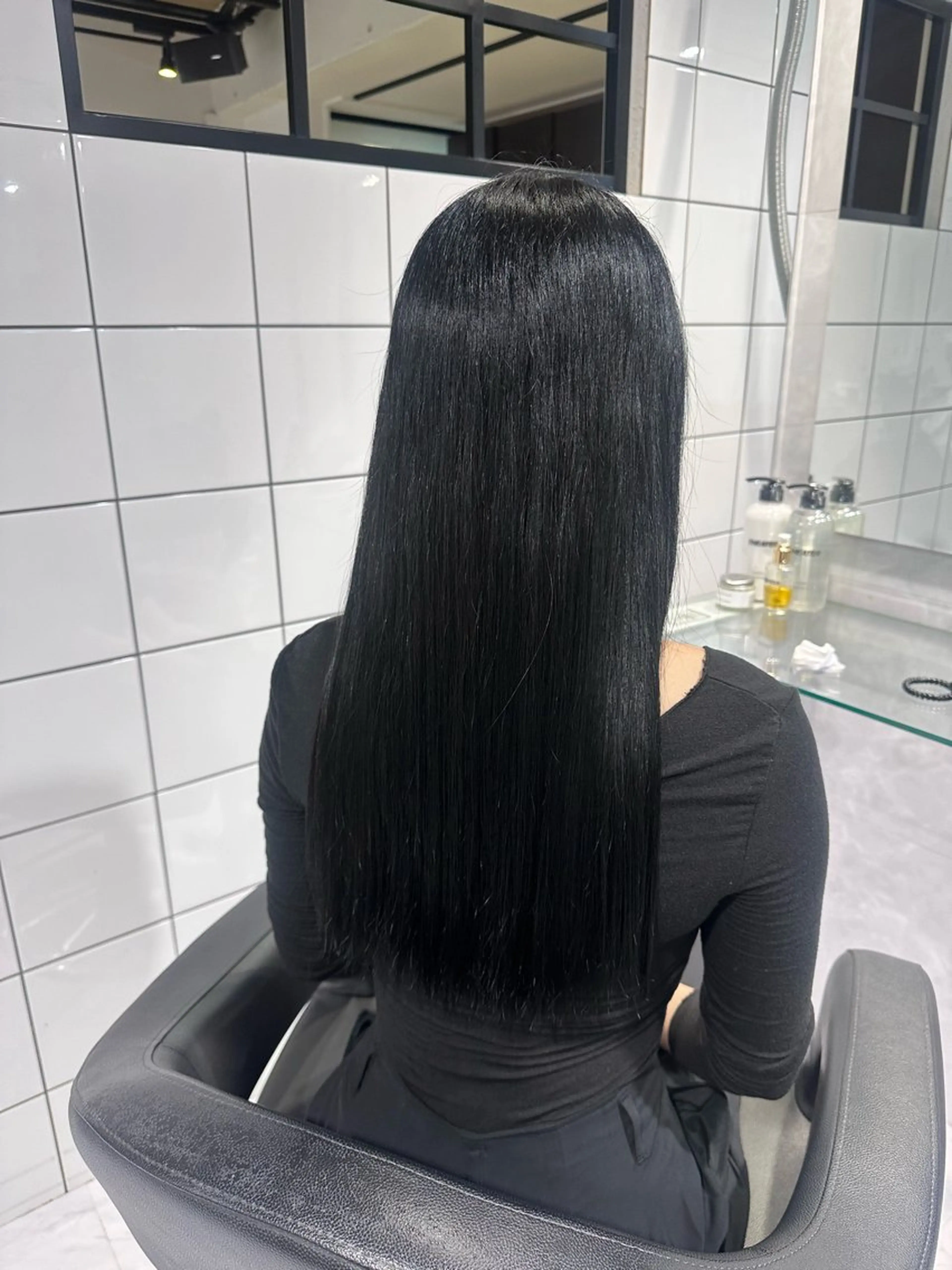 ロング junna‎🤍調布 まつ毛/眉 激安のマツエク・マツパデザイン