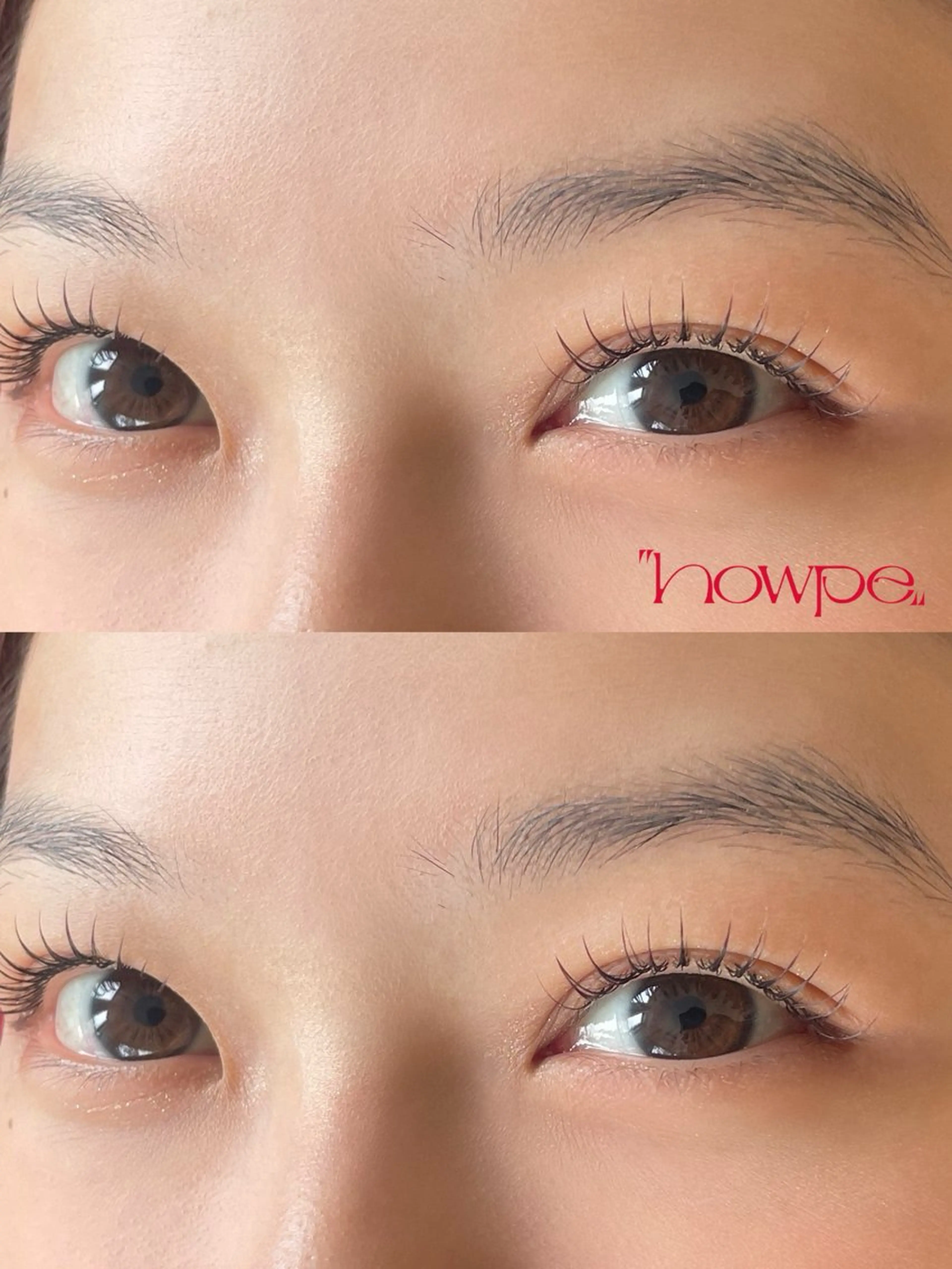 マツエク・マツパ マツエク GrandStory　SALON SHIBUYA所属・eye.hair shihoのヘアスタイル