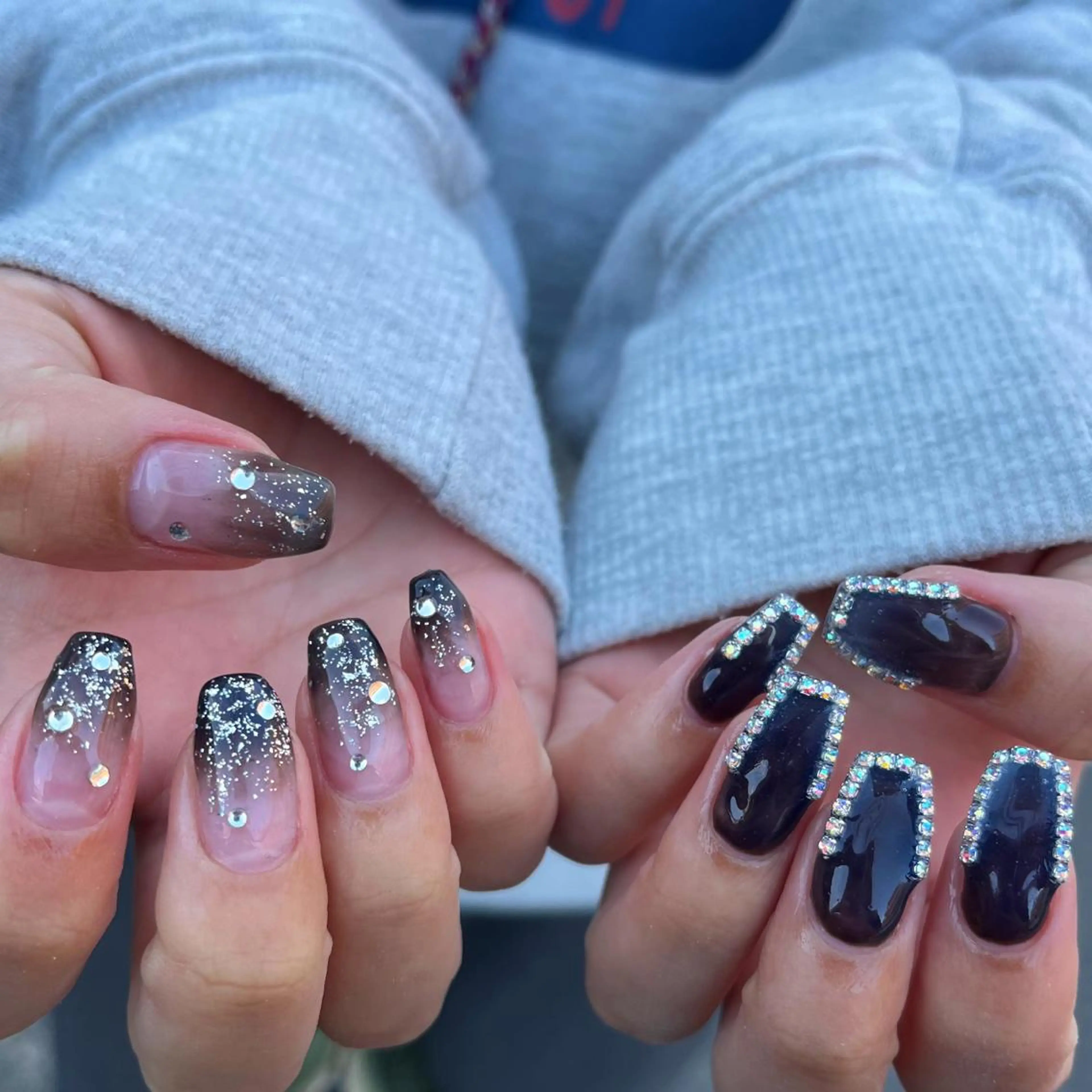 ネイル ハンドネイル Nail Salon Kのネイルデザイン