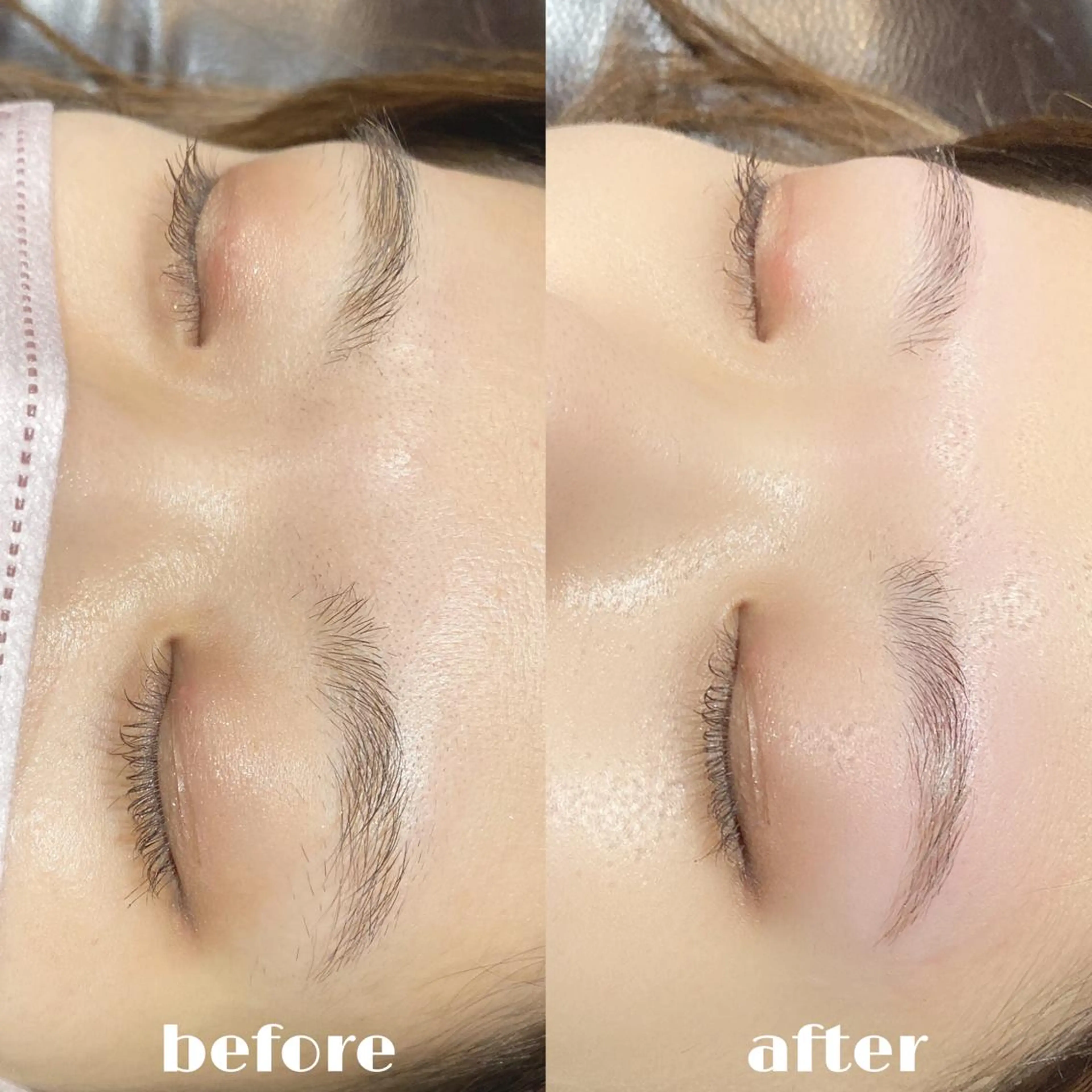 眉毛専門店brow art上野店　吉橋の眉毛・アイブロウイメージ