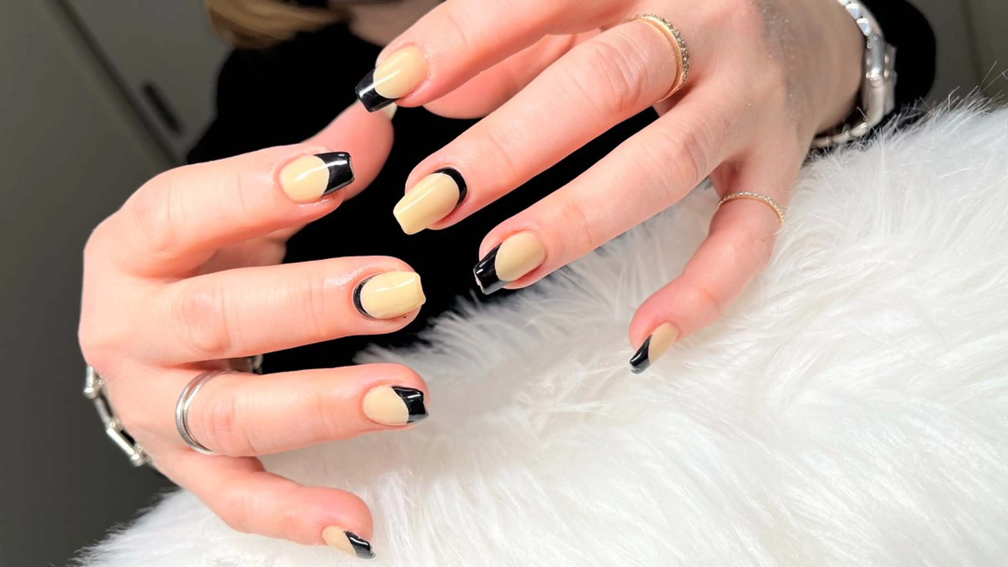 ネイル ハンドネイル JR西大路駅徒歩1分 JBネイルのネイルデザイン