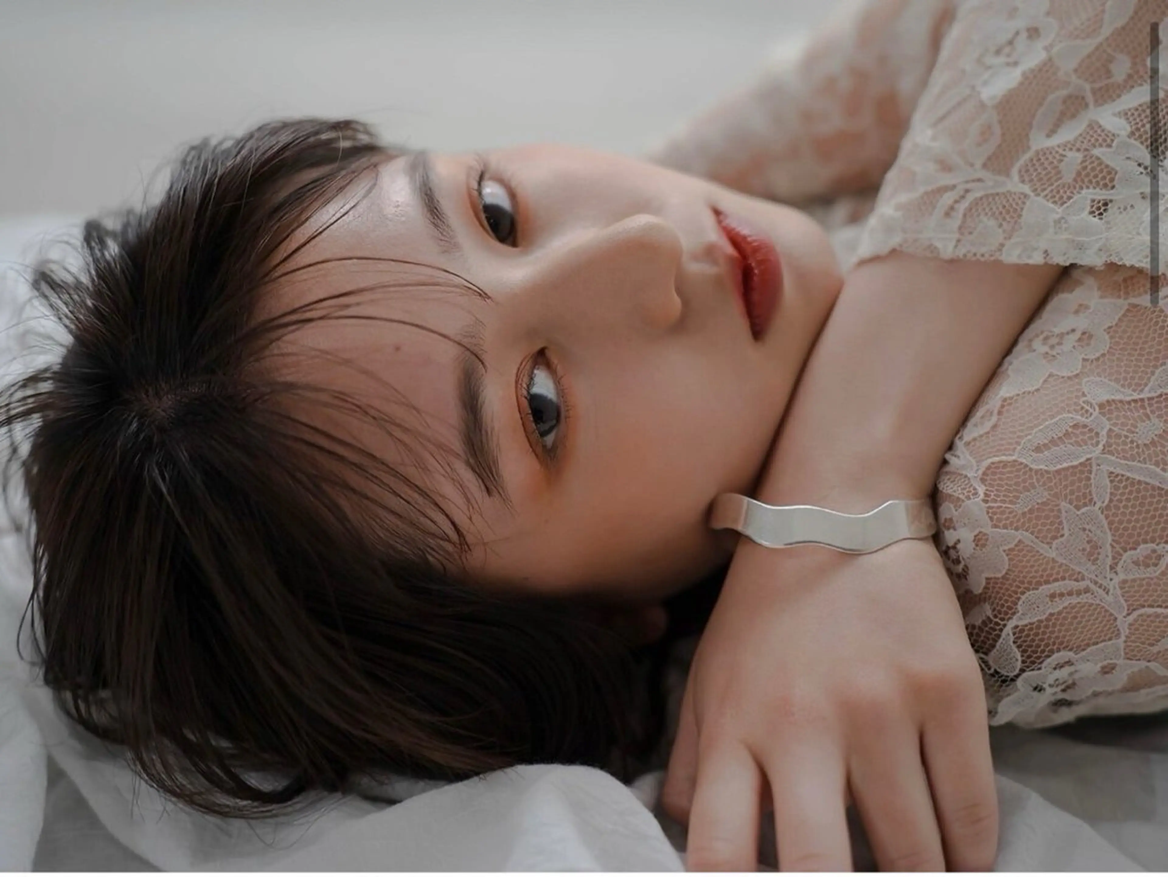 マツエク・マツパ meiro 栄店所属・meiro Manaの眉毛・アイブロウイメージ