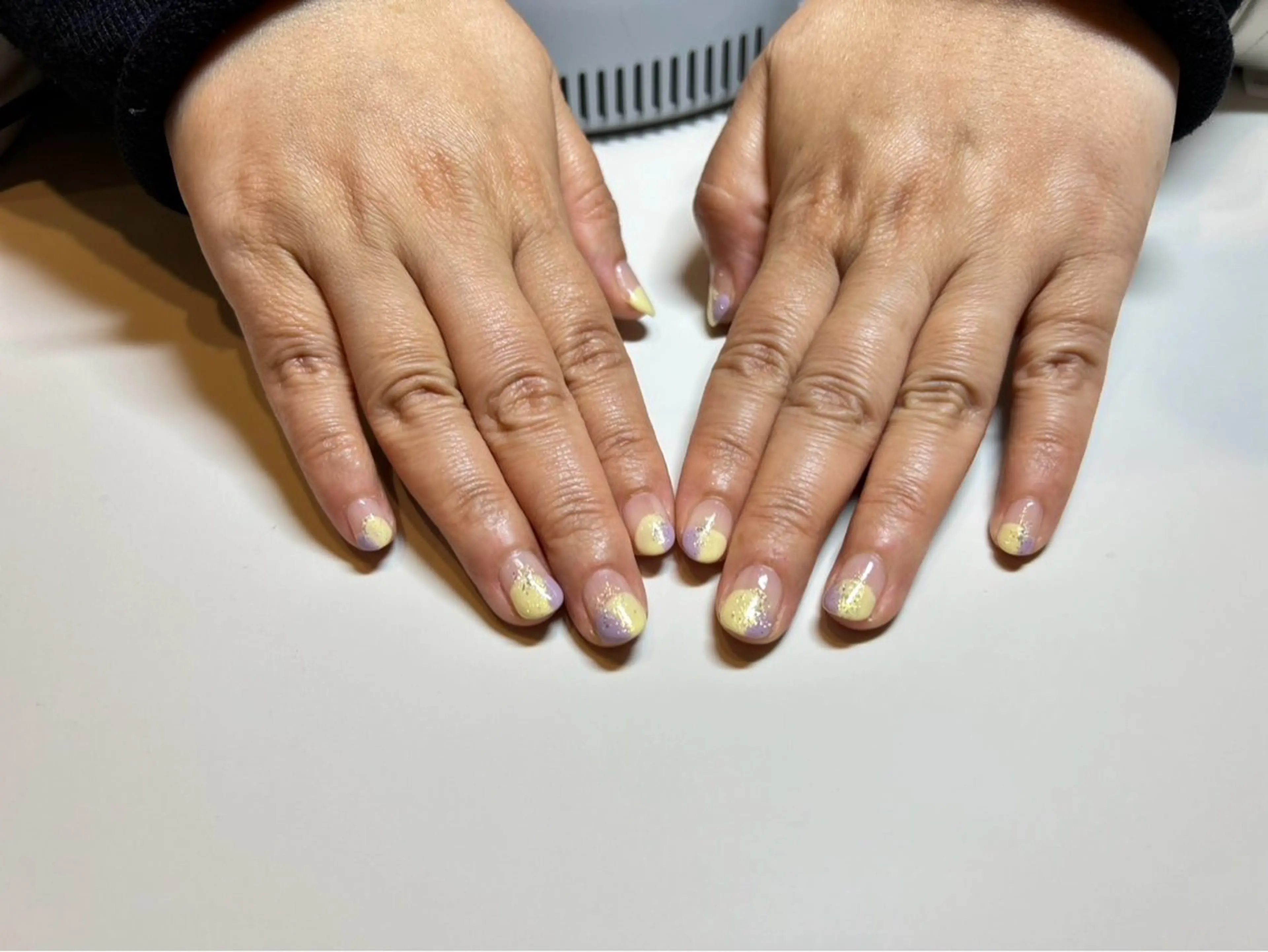 ネイル 春ネイル nail.add. miyukiのネイルデザイン