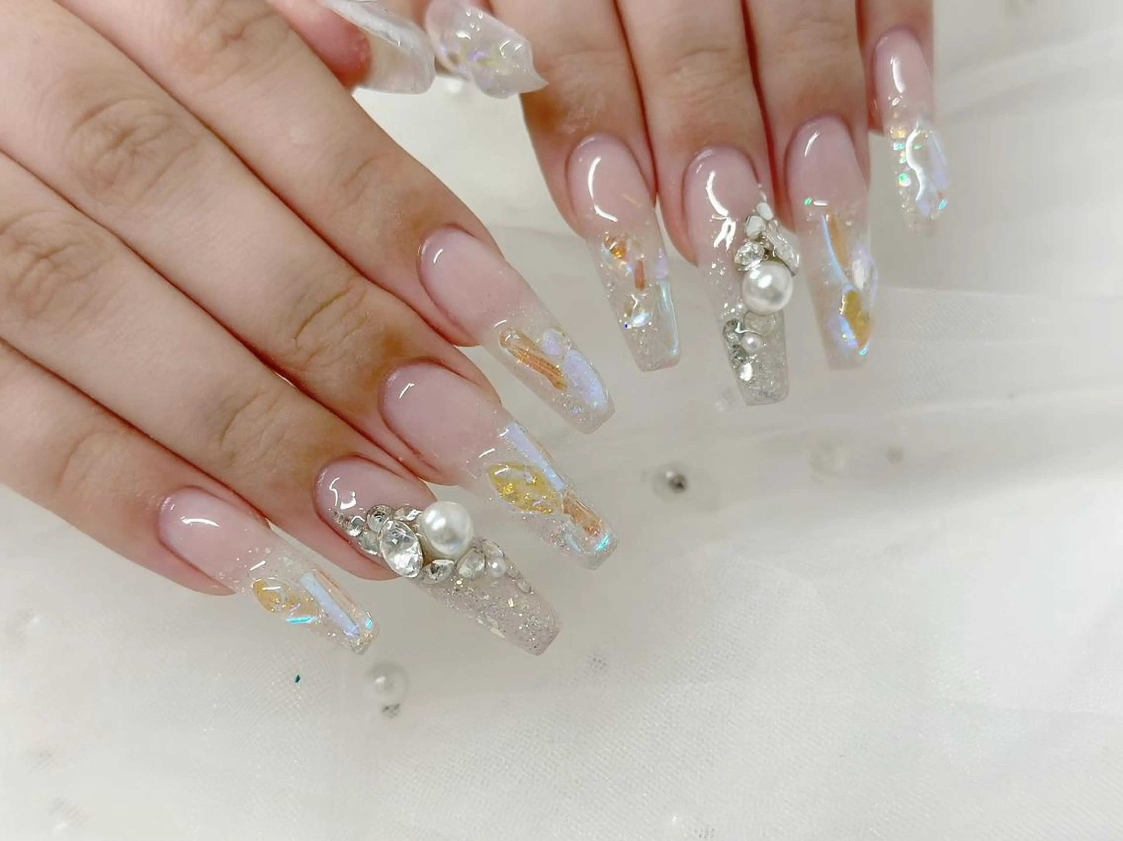 ネイル Bitty misaのネイルデザイン