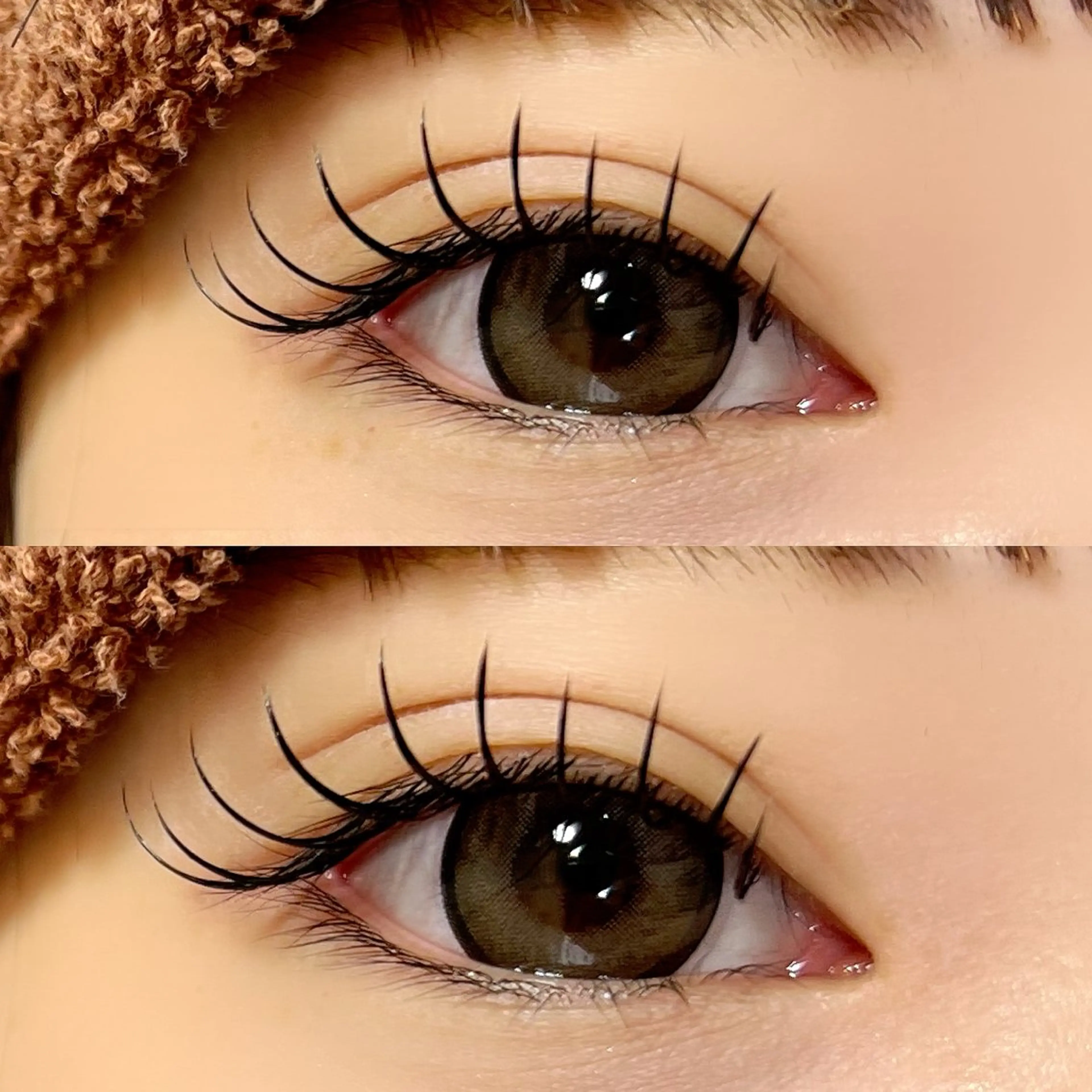 マツエク・マツパ eye salon 🎀Lino🎀のマツエク・マツパデザイン