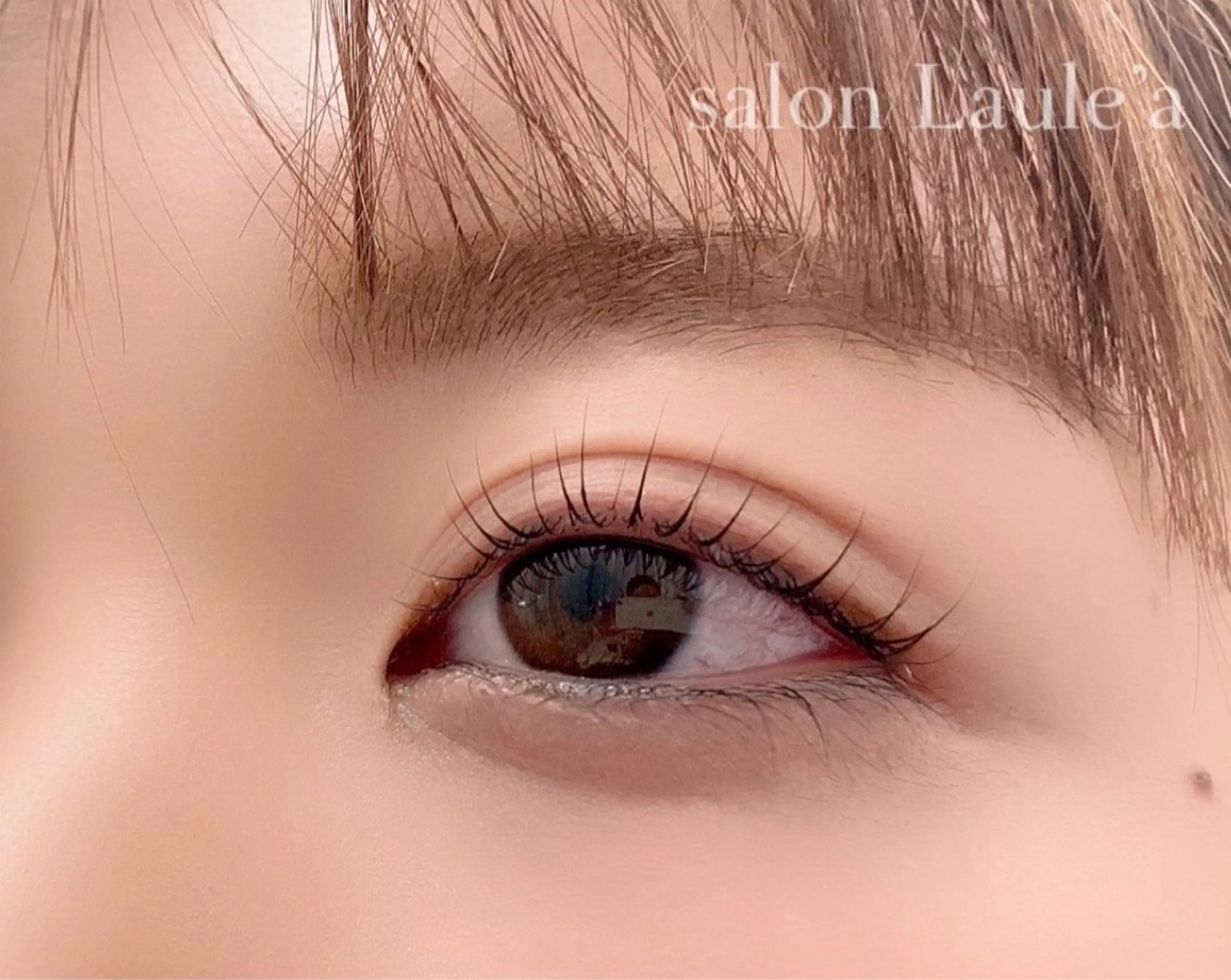 マツエク・マツパ salon Laule'aのネイルデザイン