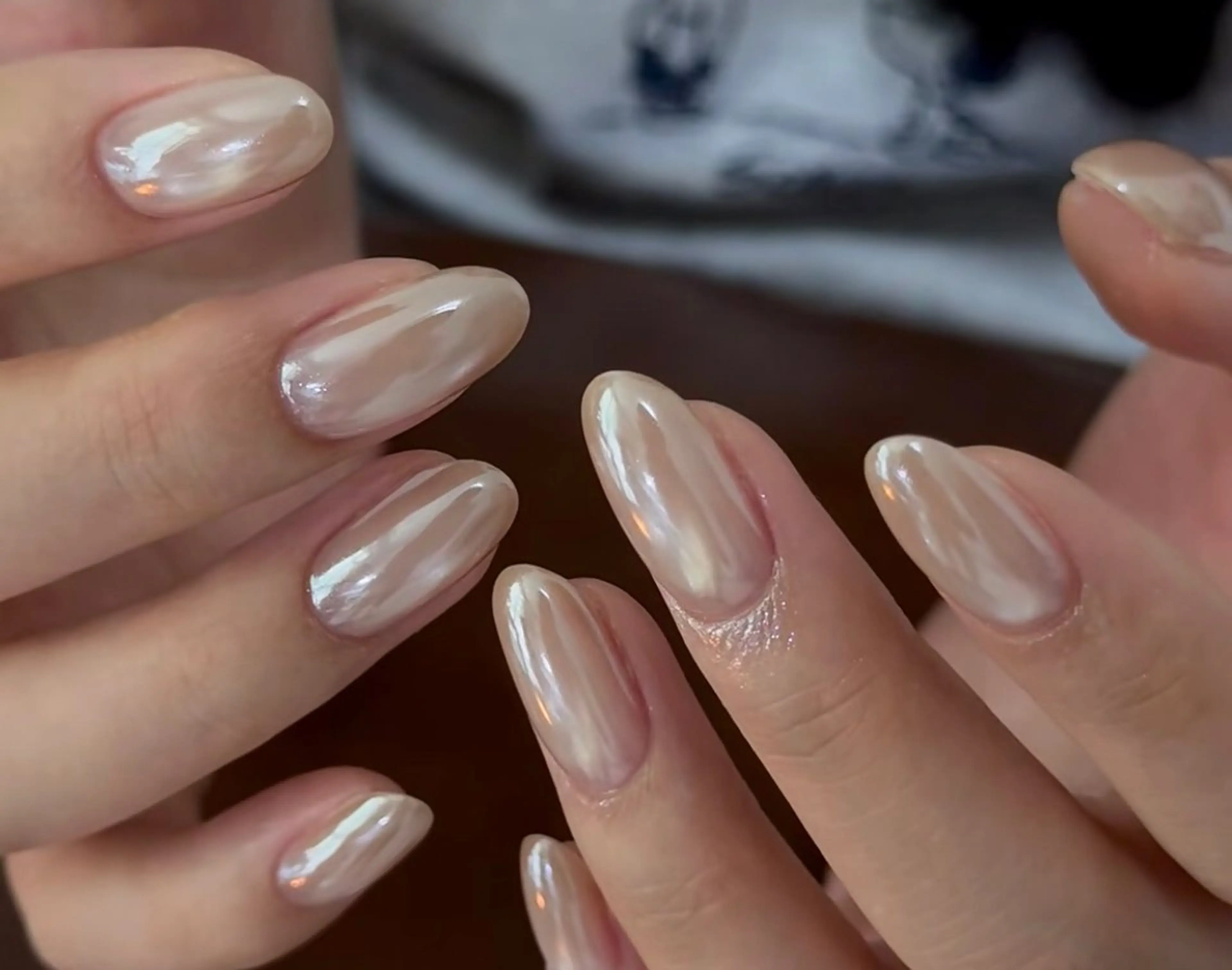 ネイル ハンドネイル Miya🎀 nailのネイルデザイン