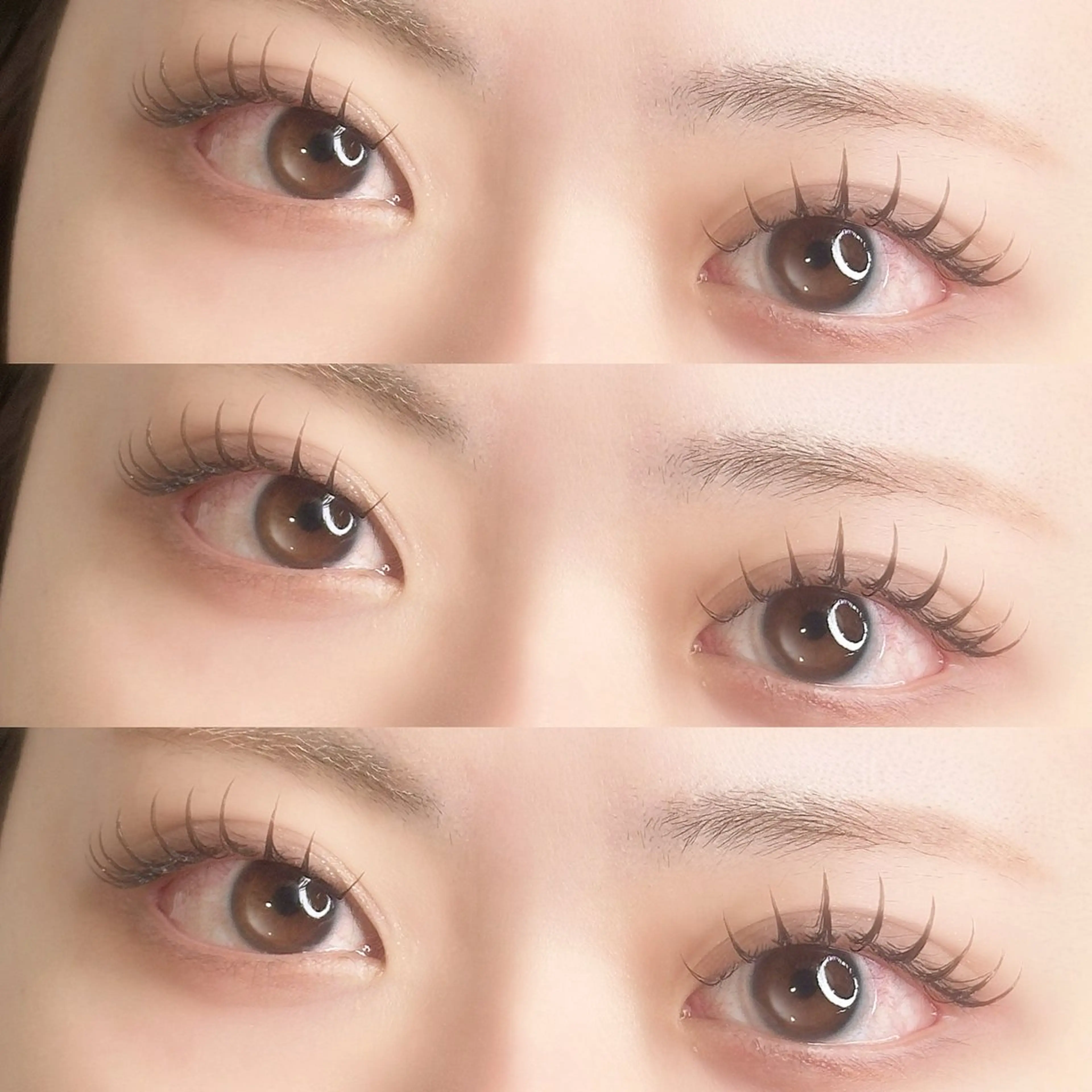マツエク・マツパ eyelash salon KOH.四ツ橋店所属・🌼eyelash 🪄/syoko🌼のマツエク・マツパデザイン