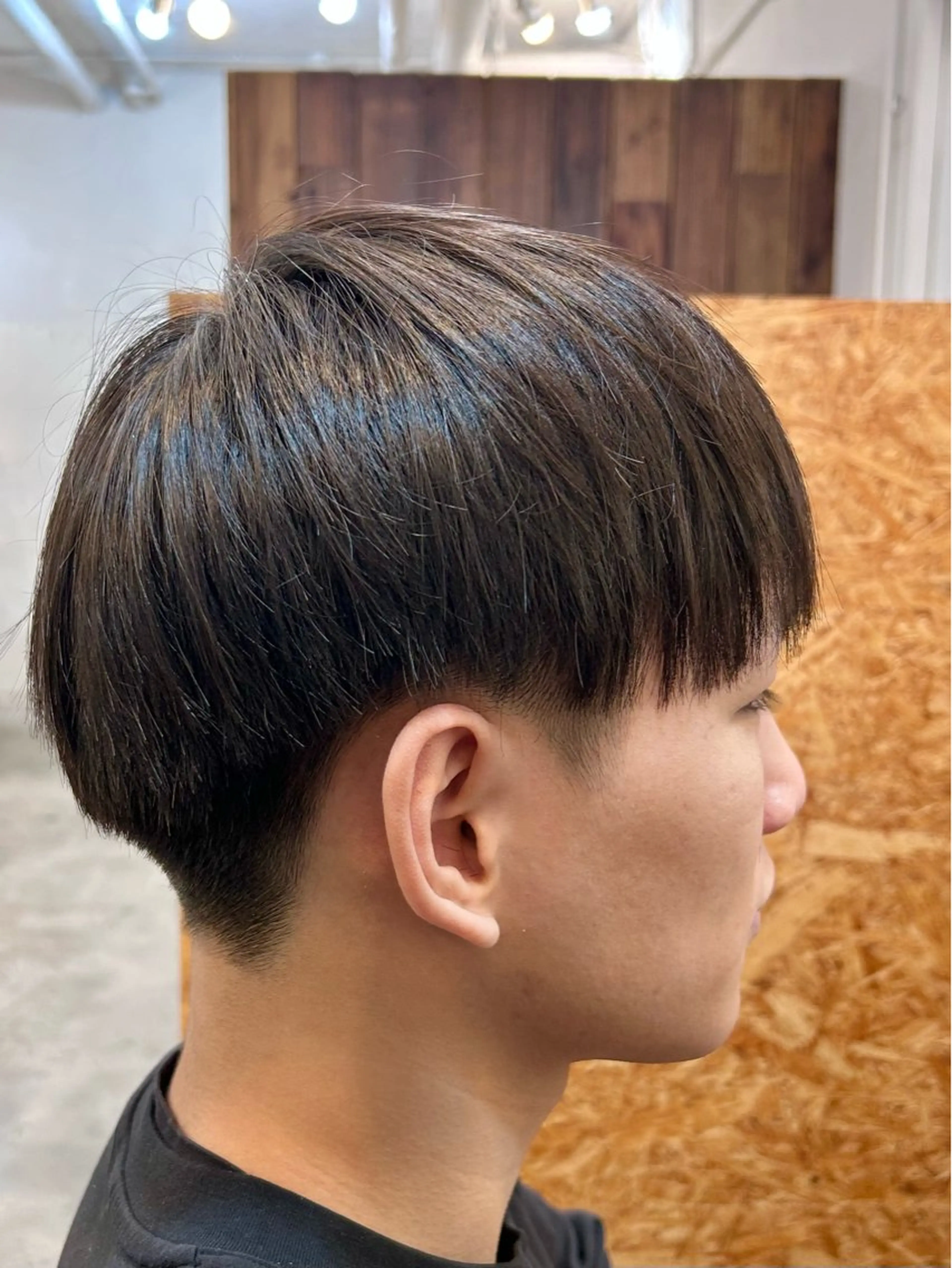ショート カットお任せ☆ 毎月２００名ご来店♪のヘアスタイル