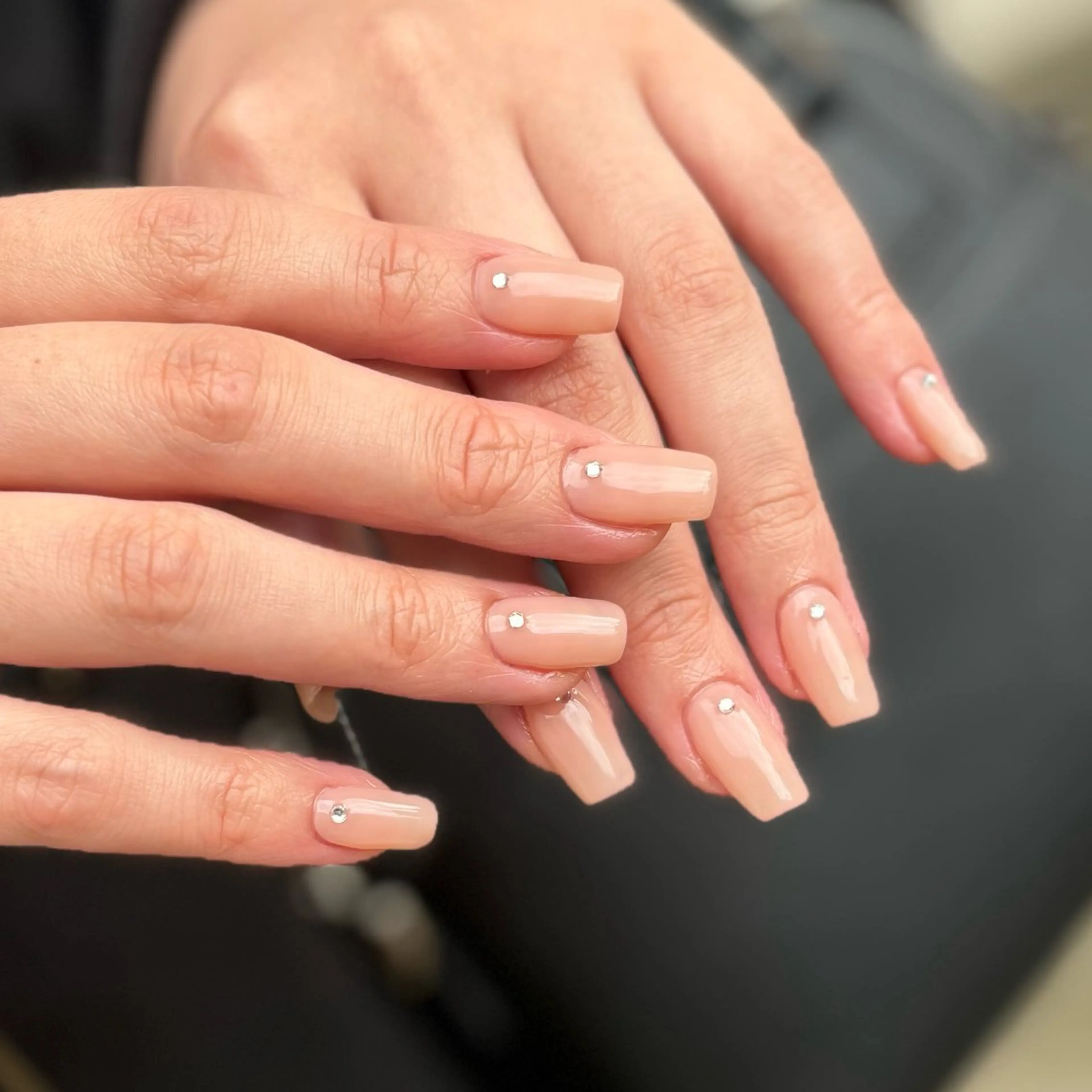 ネイル ハンドネイル etoile filanteのネイルデザイン