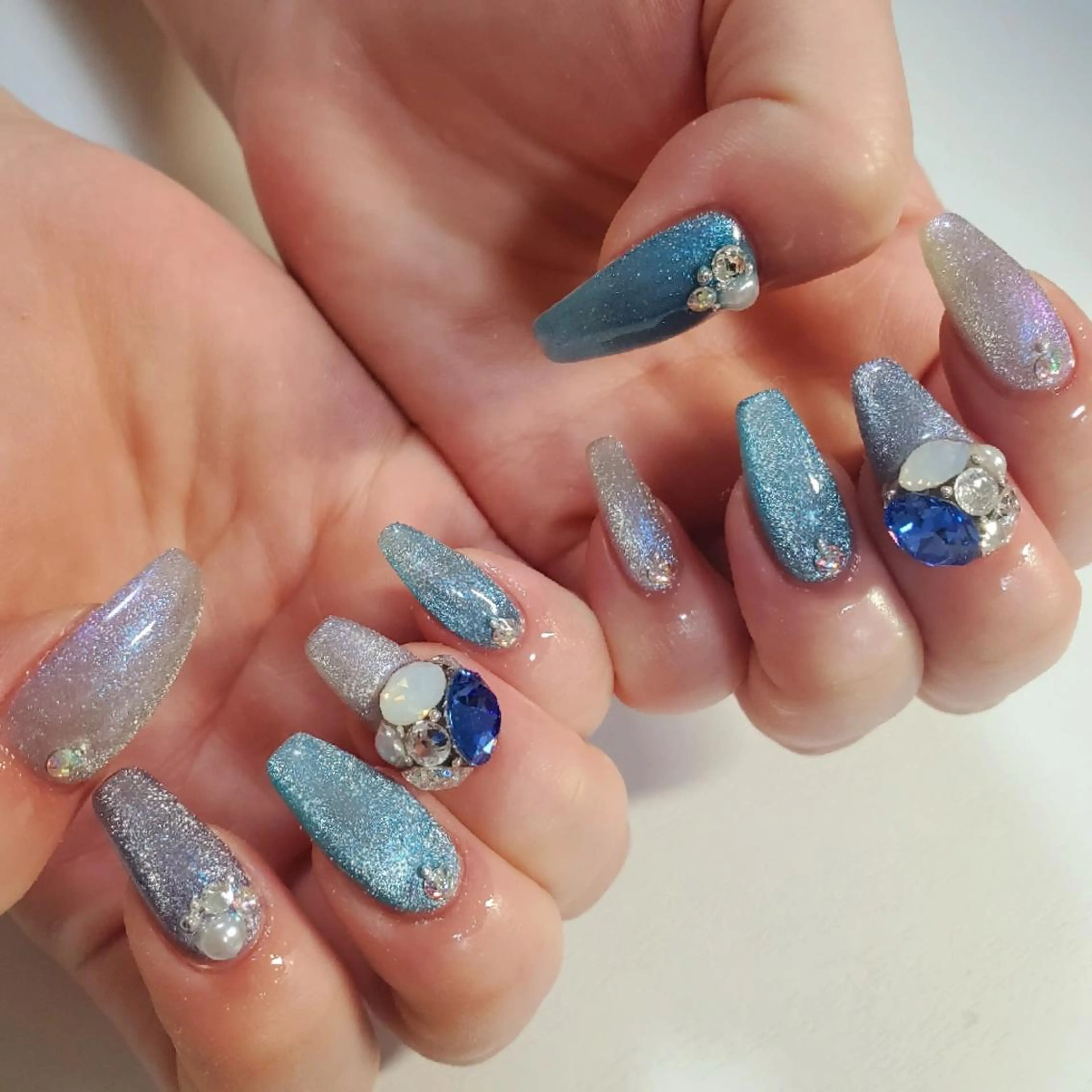 ネイル   MAKI NAILのネイルデザイン