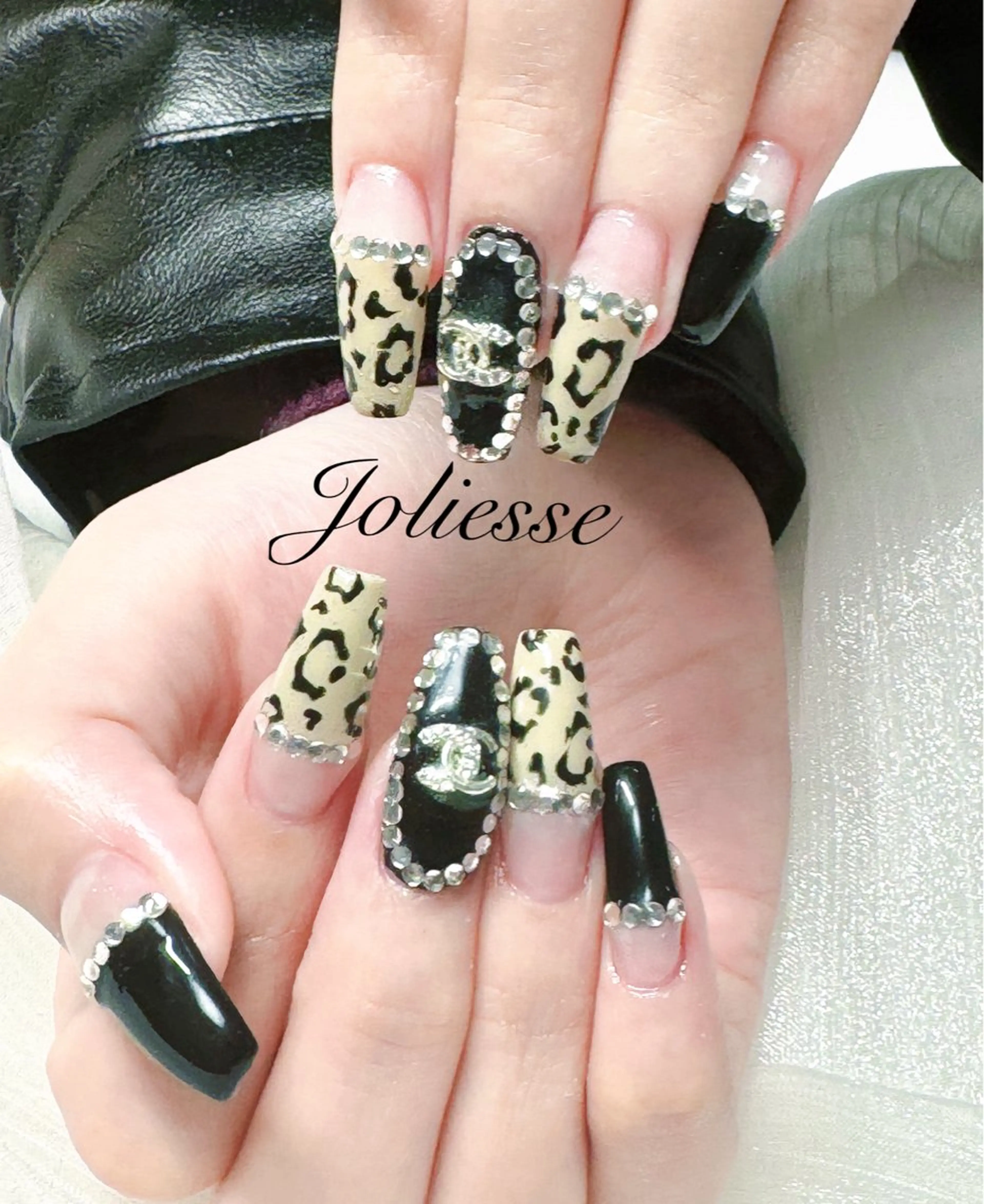 ネイル Joliesse nail salonのネイルデザイン