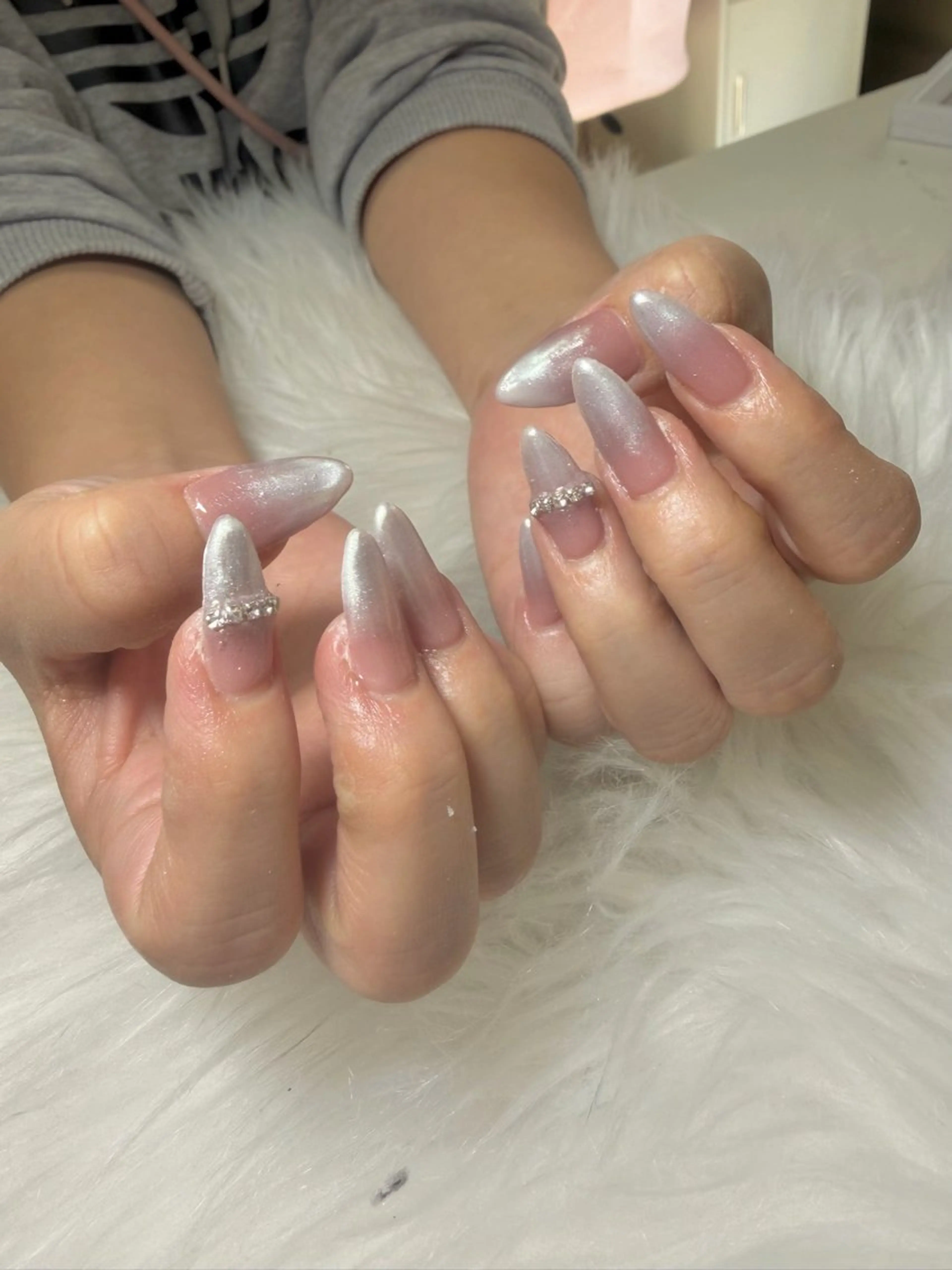 ネイル ma yunaのネイルデザイン