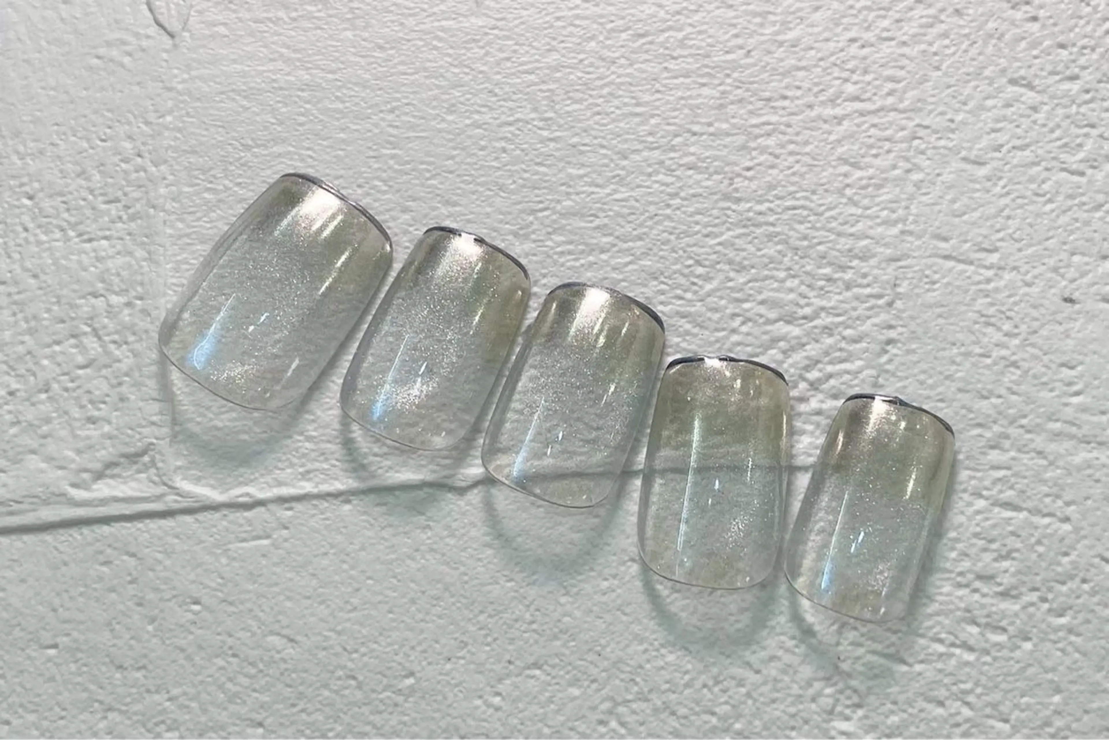 ネイル ハンドネイル nail salon quartettoのネイルデザイン