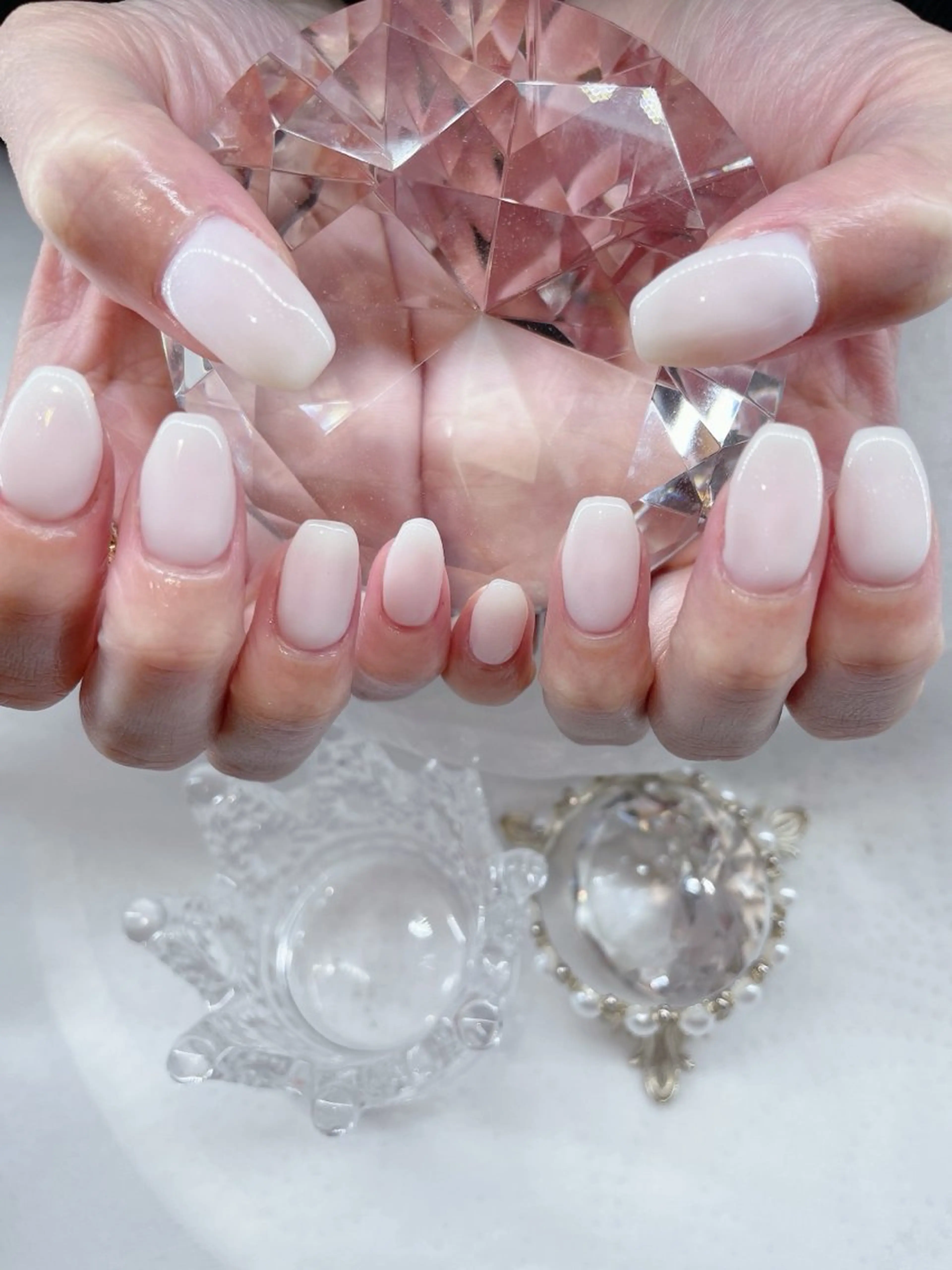 ネイル ハンドネイル misun_nail所属・misun_ nailのネイルデザイン