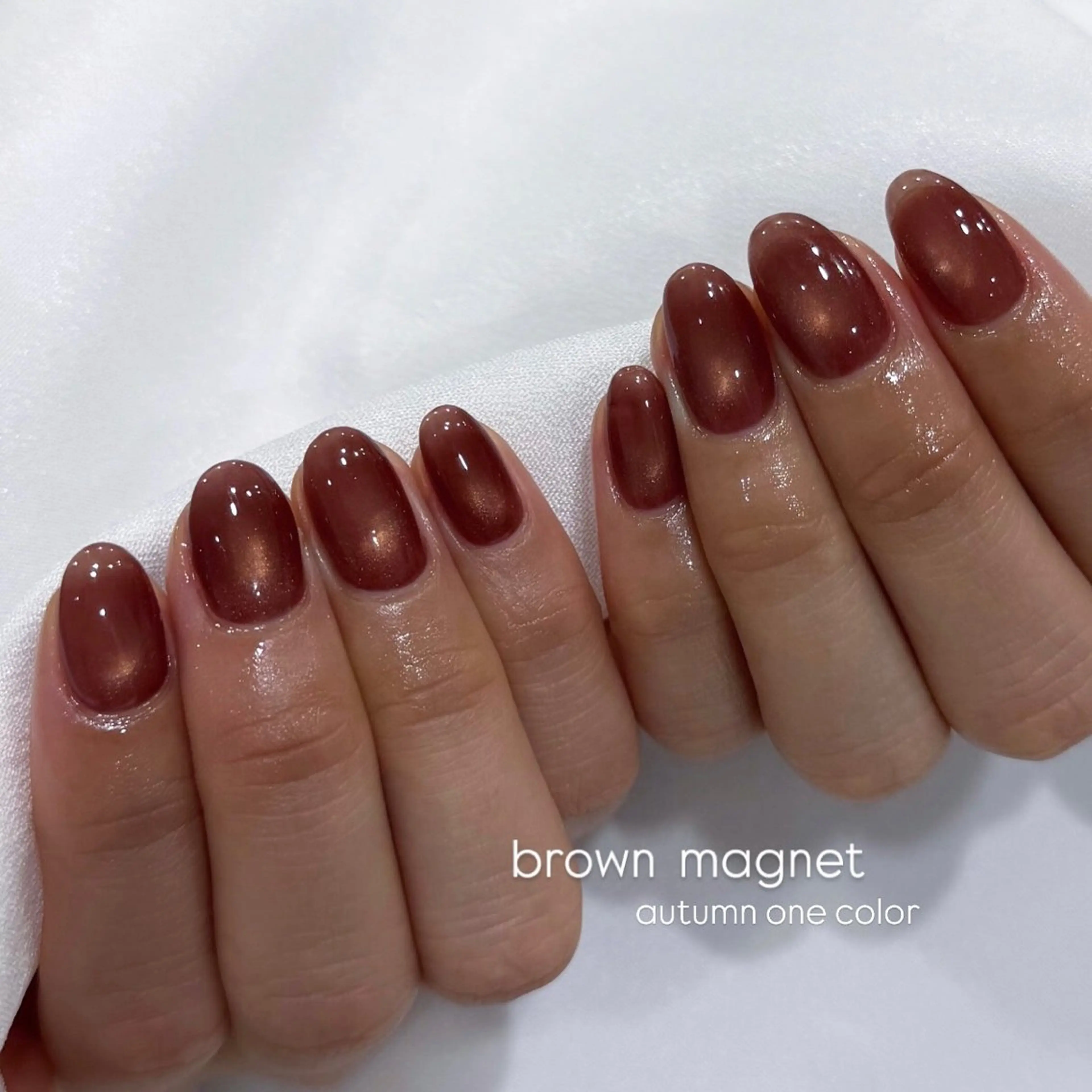 ネイル ハンドネイル richeri beautyのエステ・リラクイメージ