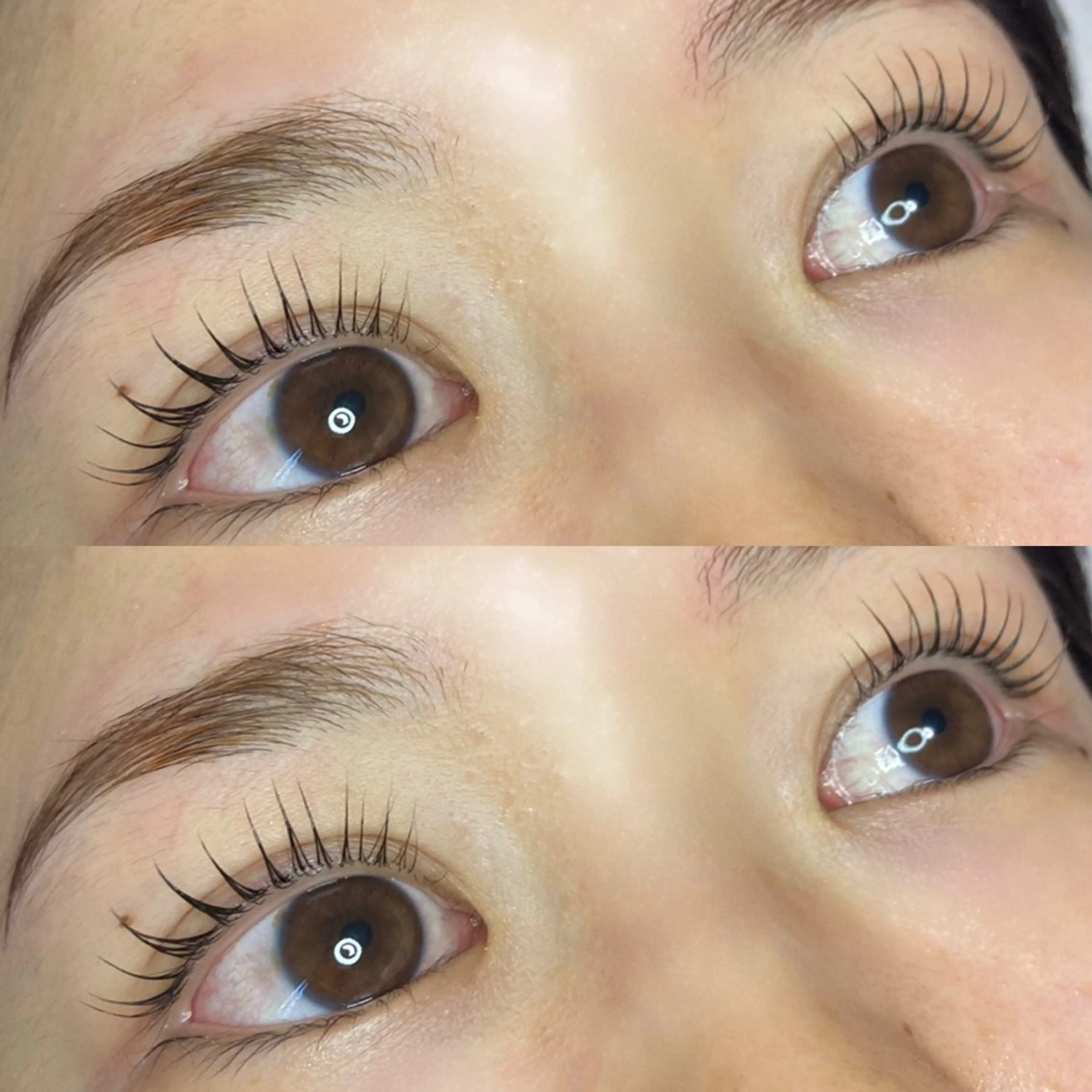 マツエク・マツパ マツパ NOZ eyedesignのマツエク・マツパデザイン