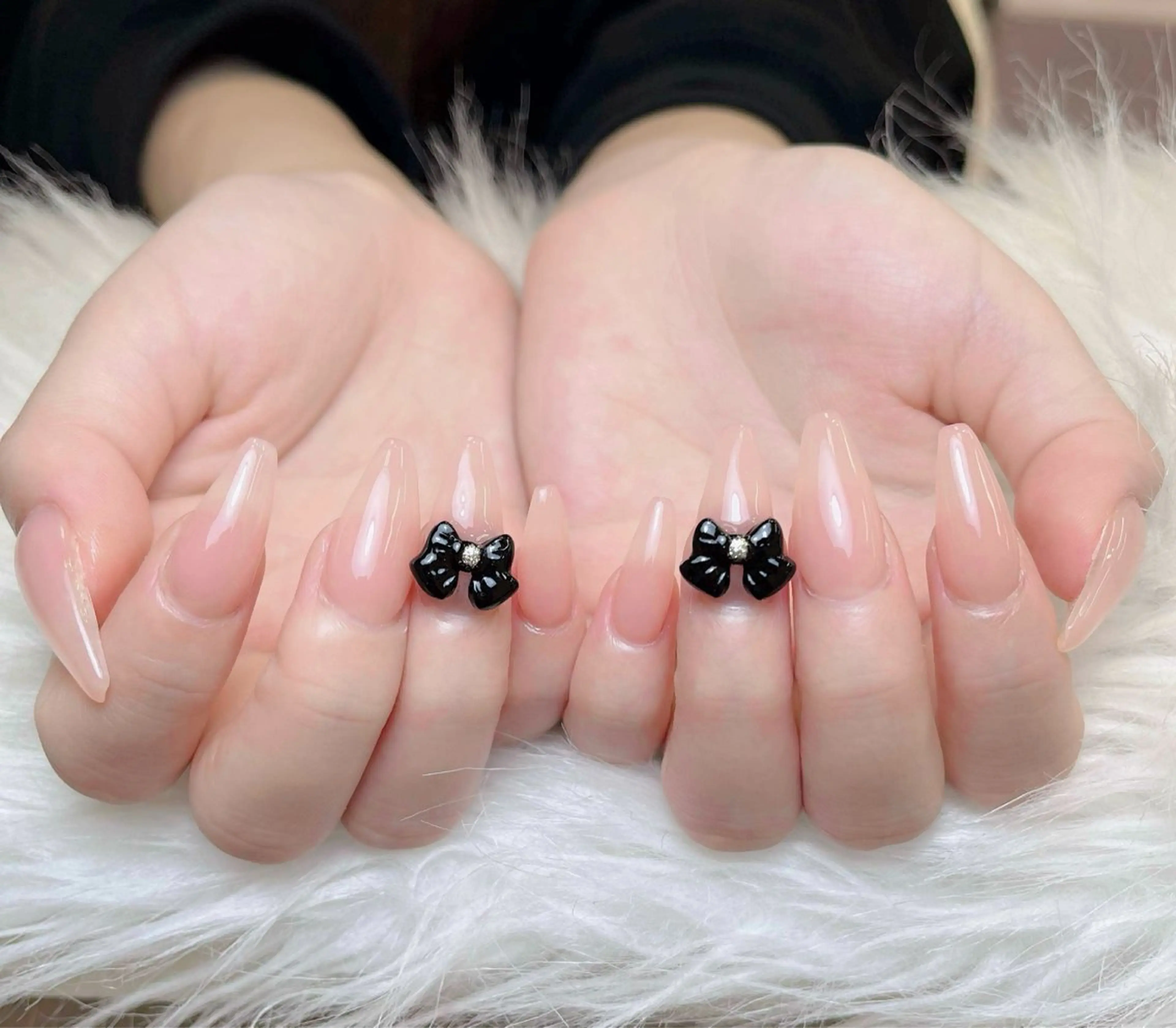 ネイル アートネイル ジェルネイル ネイルチップ ハンドネイル Jenn Nail Salonのネイルデザイン