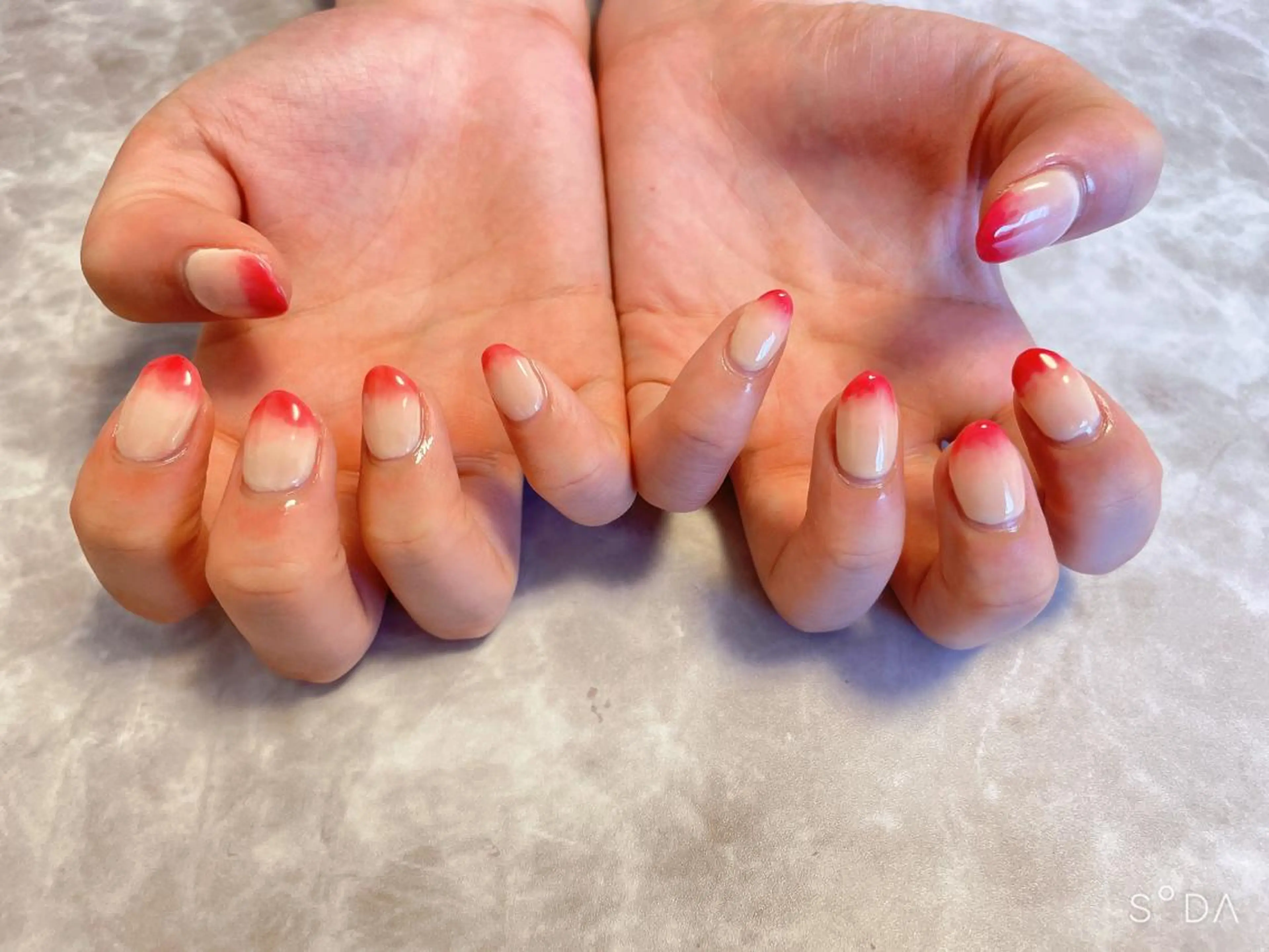 ネイル ハンドネイル Nail salon Betty❤︎のネイルデザイン