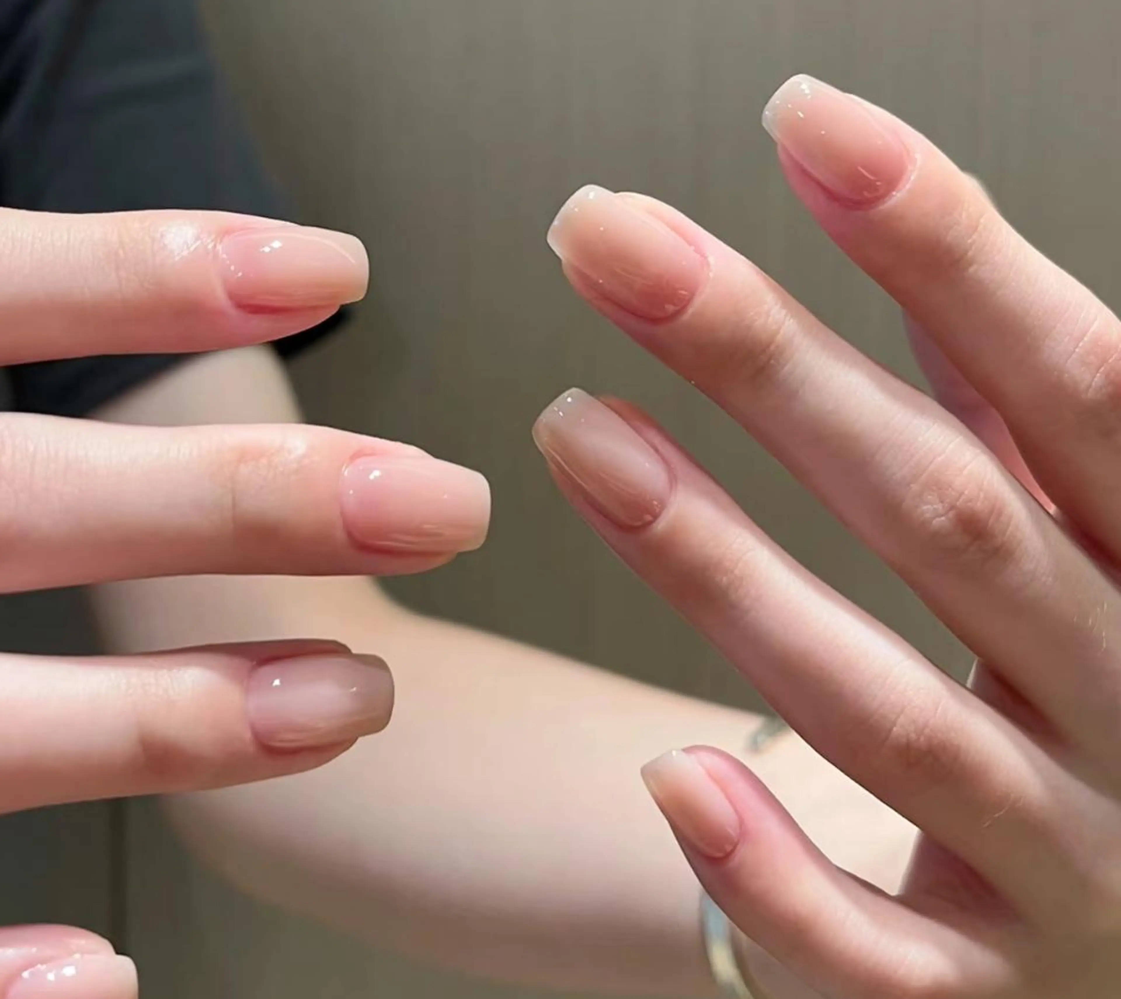 ネイル ハンドネイル 🎀 KiKi_nailのネイルデザイン