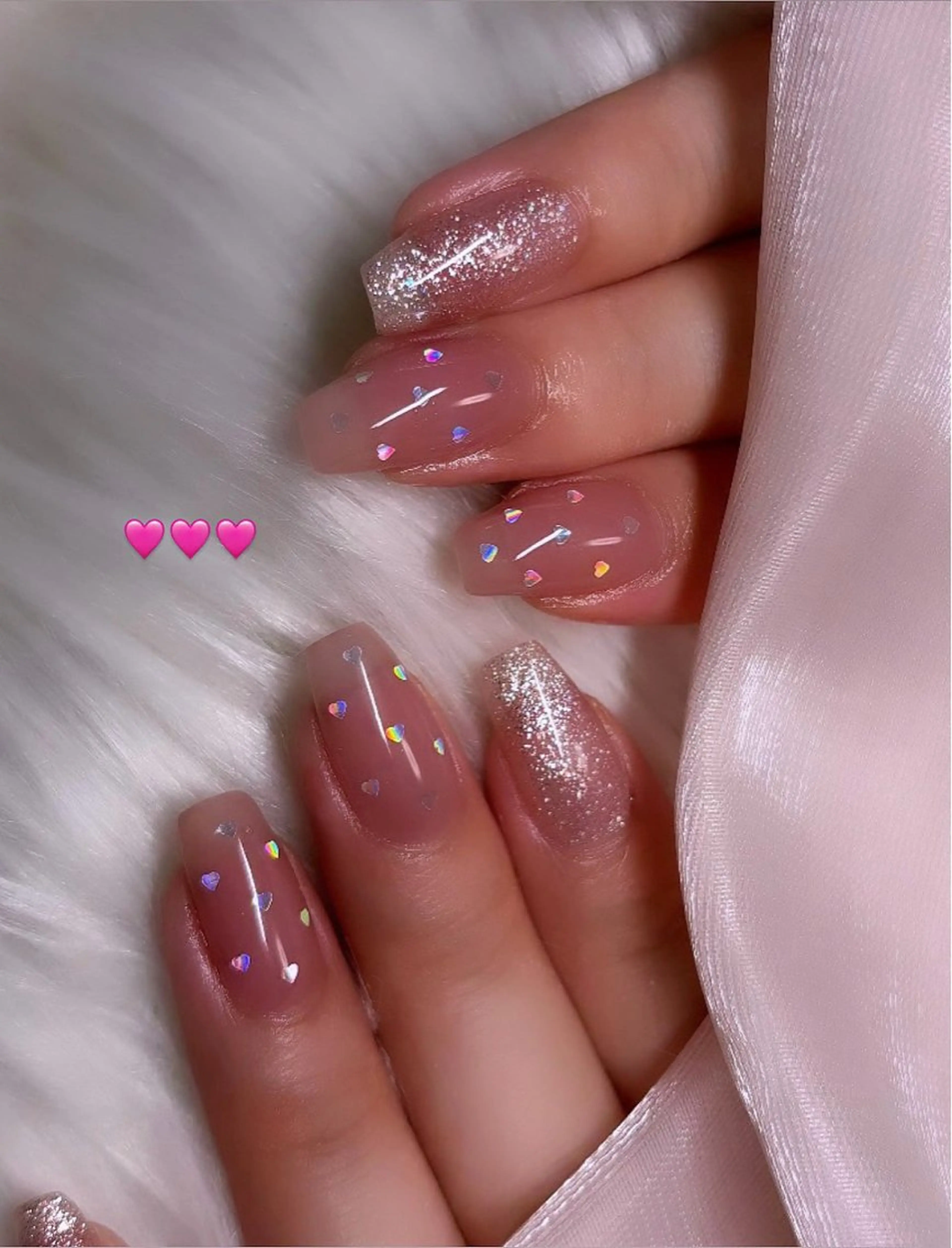 ネイル ハンドネイル Lino  Nail所属・Lino Nailのネイルデザイン