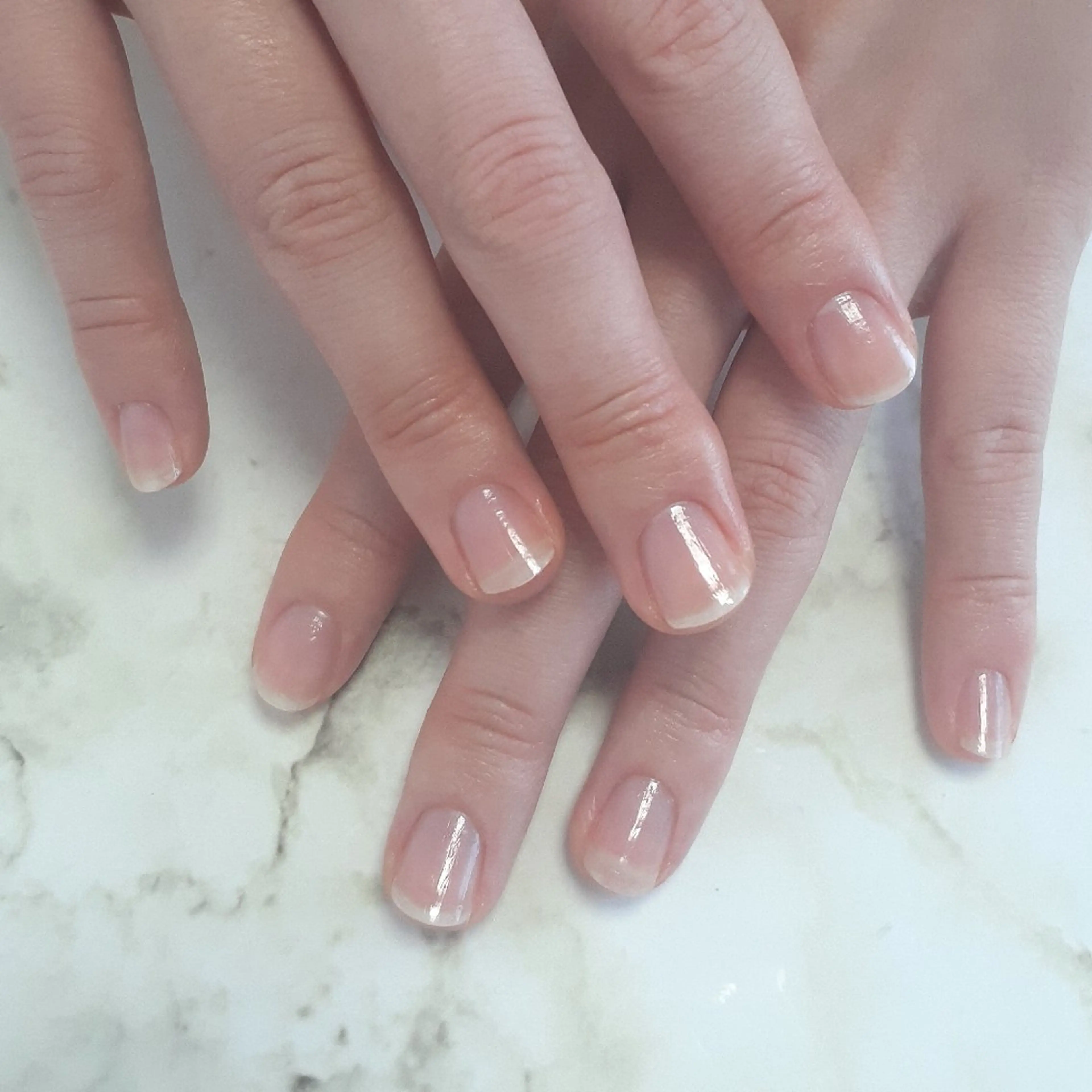 ネイル ハンドケア 池元 真由美のネイルデザイン