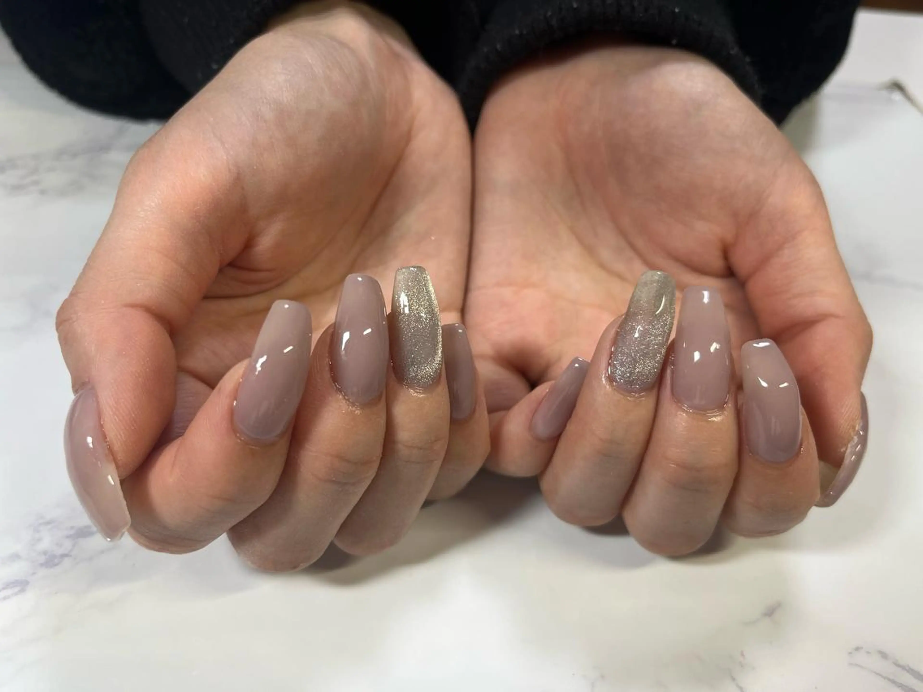 ネイル nail ameryのネイルデザイン