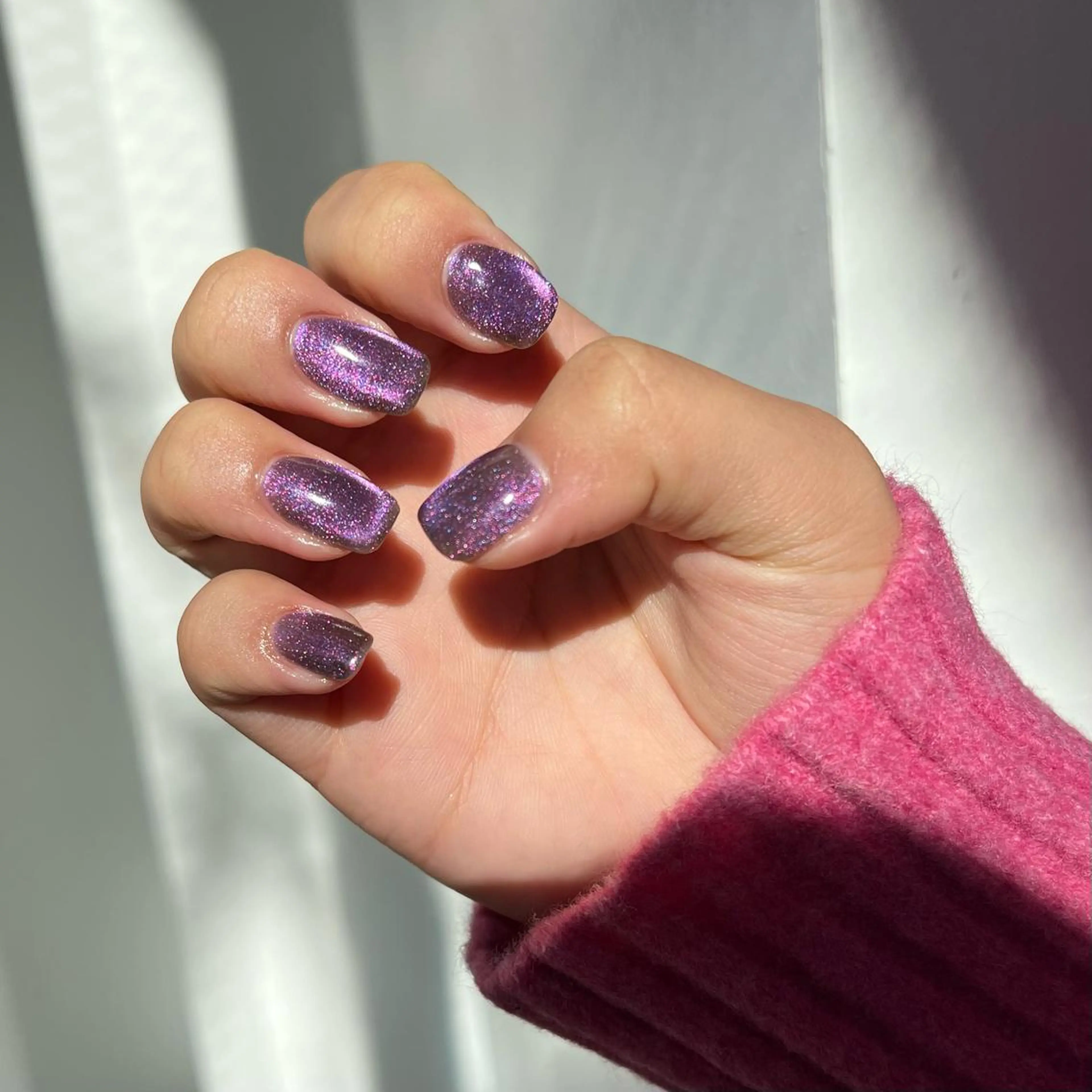 ネイル ハンドネイル Nico所属・Nico🌛 Karenのネイルデザイン