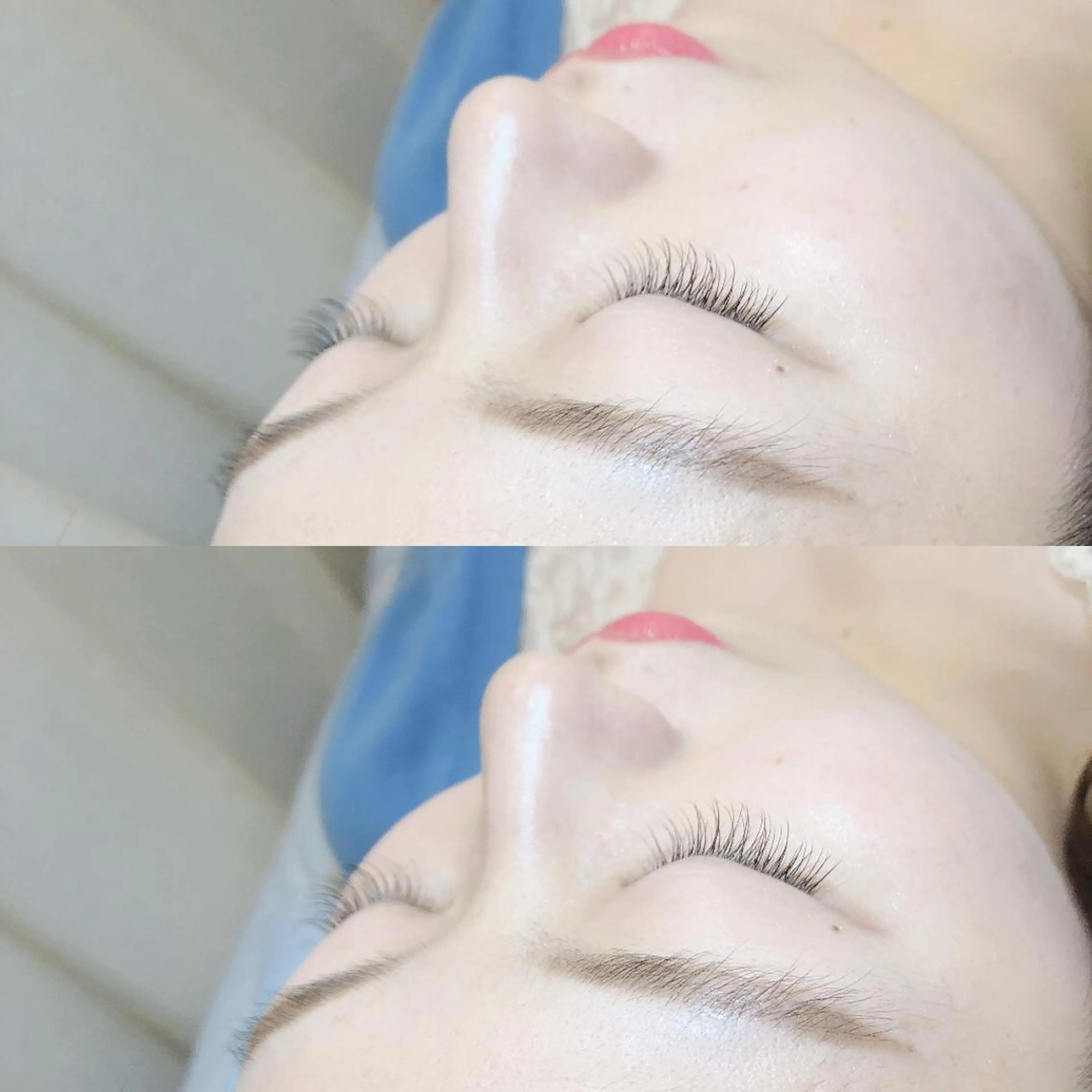 マツエク・マツパ My sweet salon 明石駅前店所属・eye MIRAIのマツエク・マツパデザイン