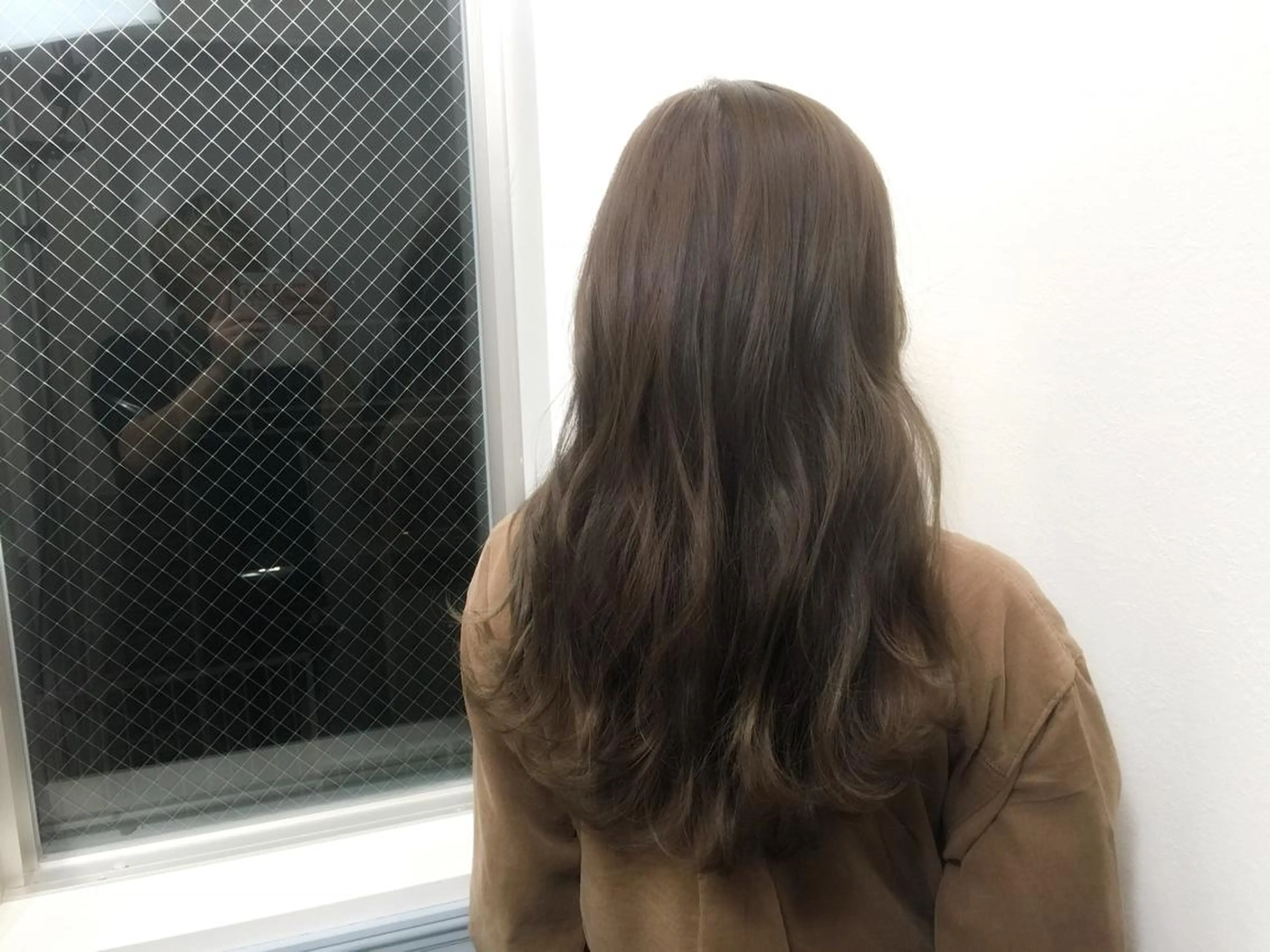 ロング カラー パーマ ヘアアレンジ 🌈人気No. 1 🌈大嶋淑寛のヘアスタイル