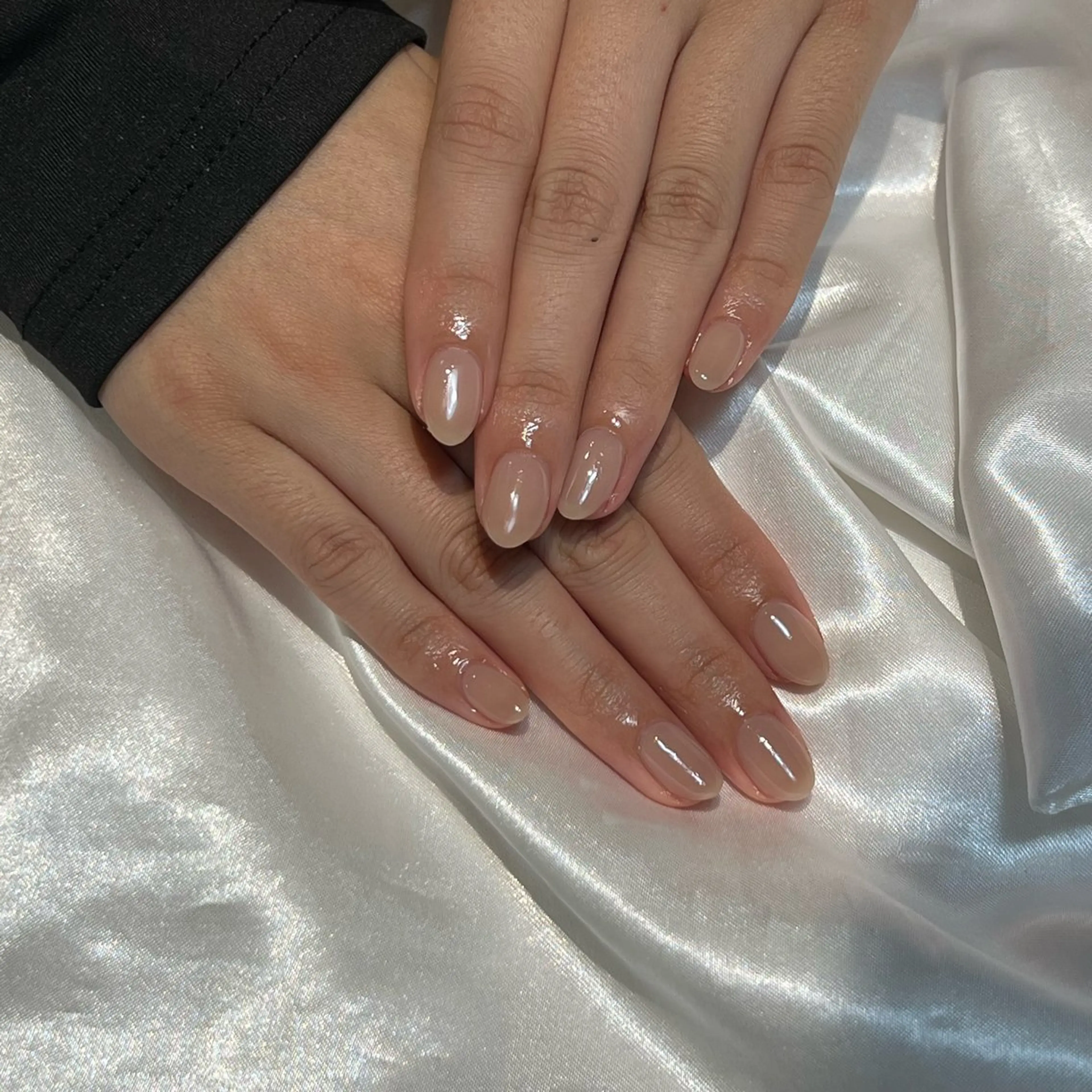 ネイル WISTERIA megumiのネイルデザイン