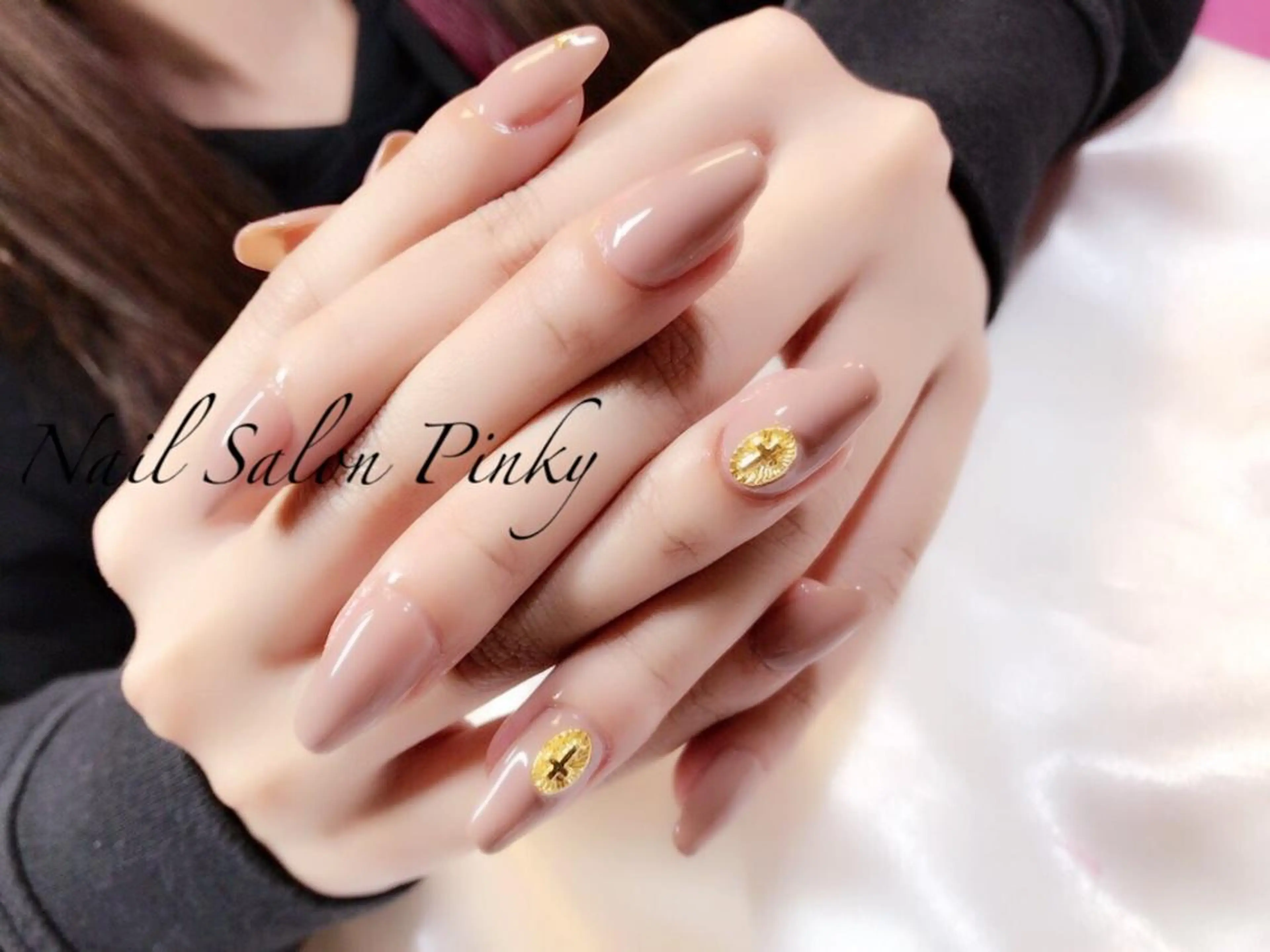 ネイル 高野 祐紀のネイルデザイン