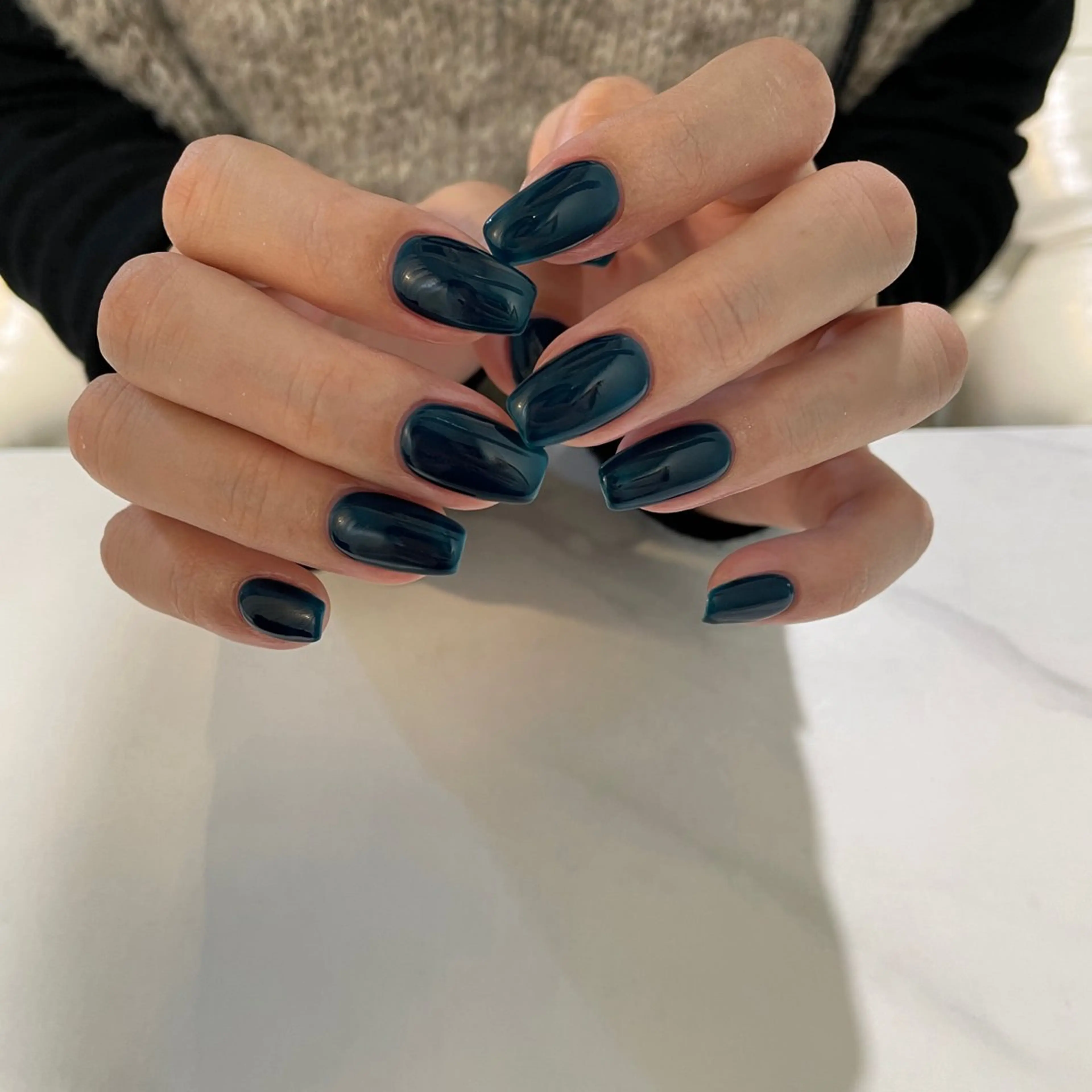 ネイル ハンドネイル ibrel  nail所属・内田 光のネイルデザイン