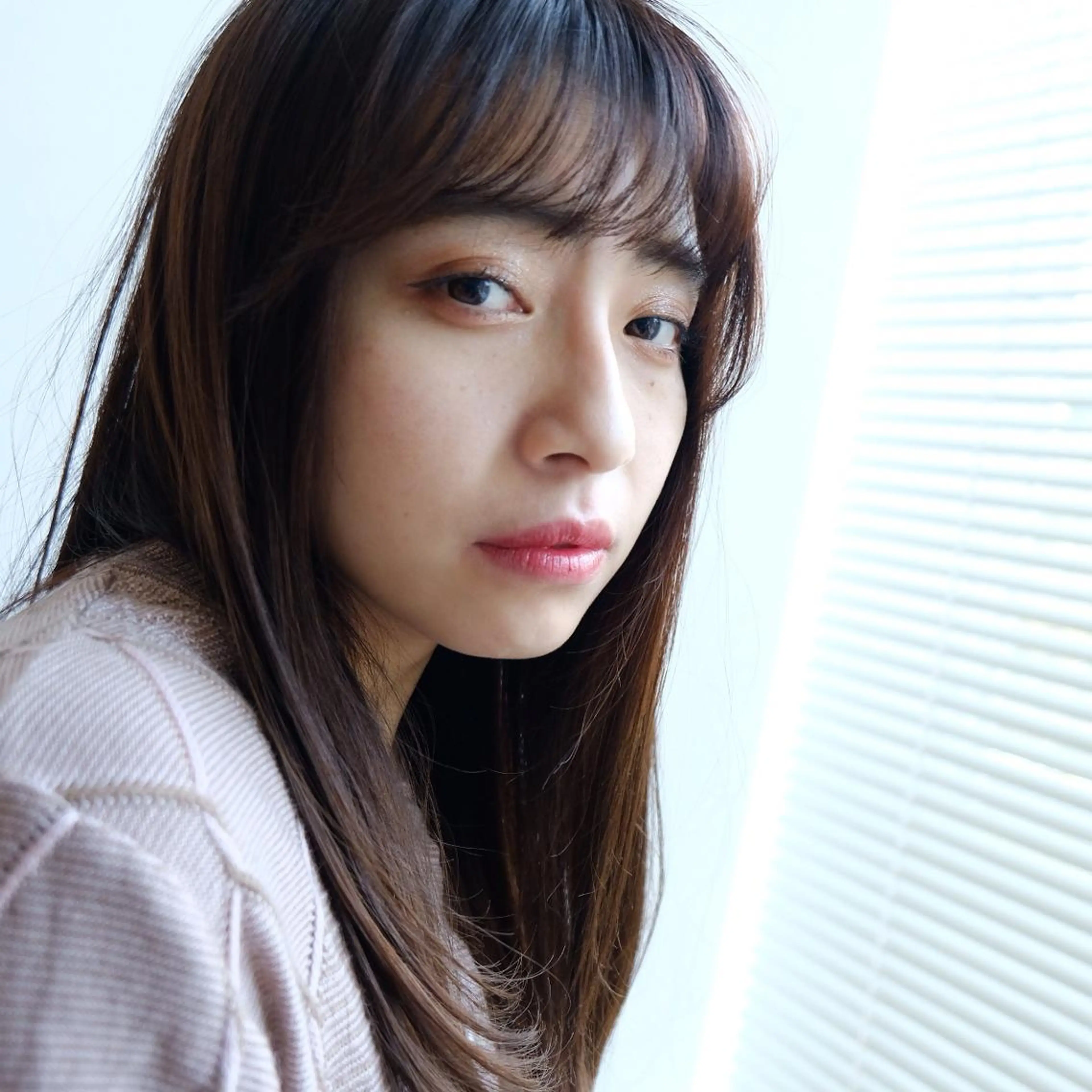 ロング カラー 大人お洒落女子❤︎ Ayakoのヘアスタイル