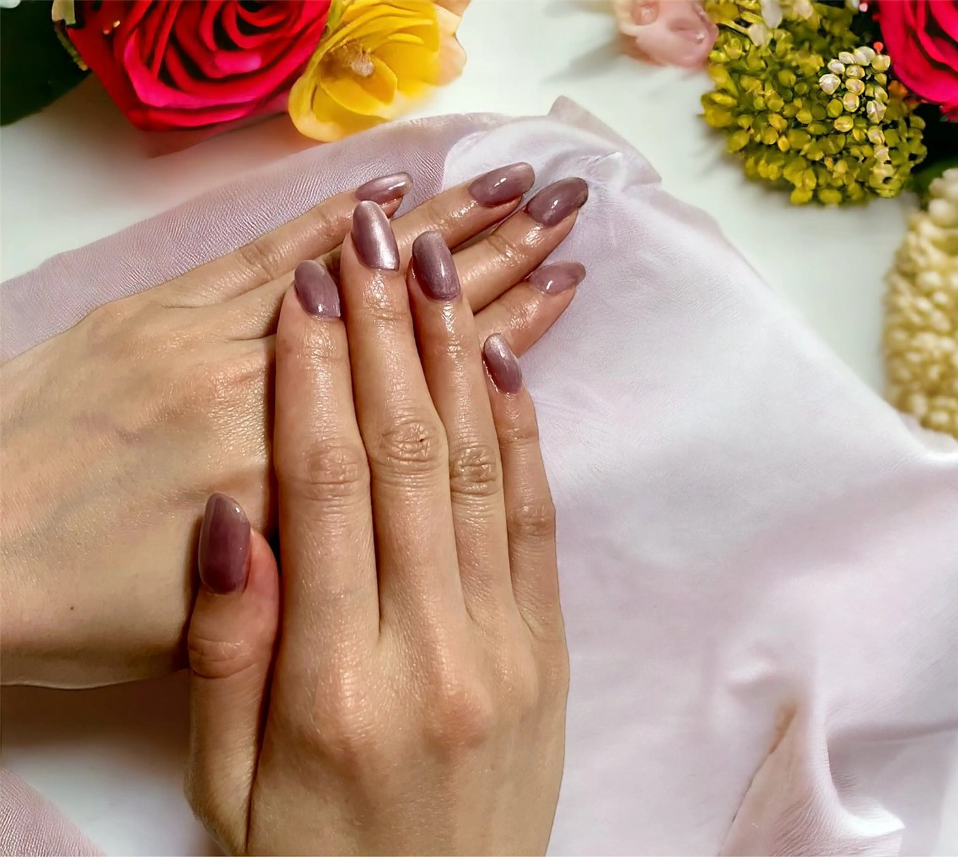 ネイル マグネットネイル relax&nail Rのエステ・リラクイメージ