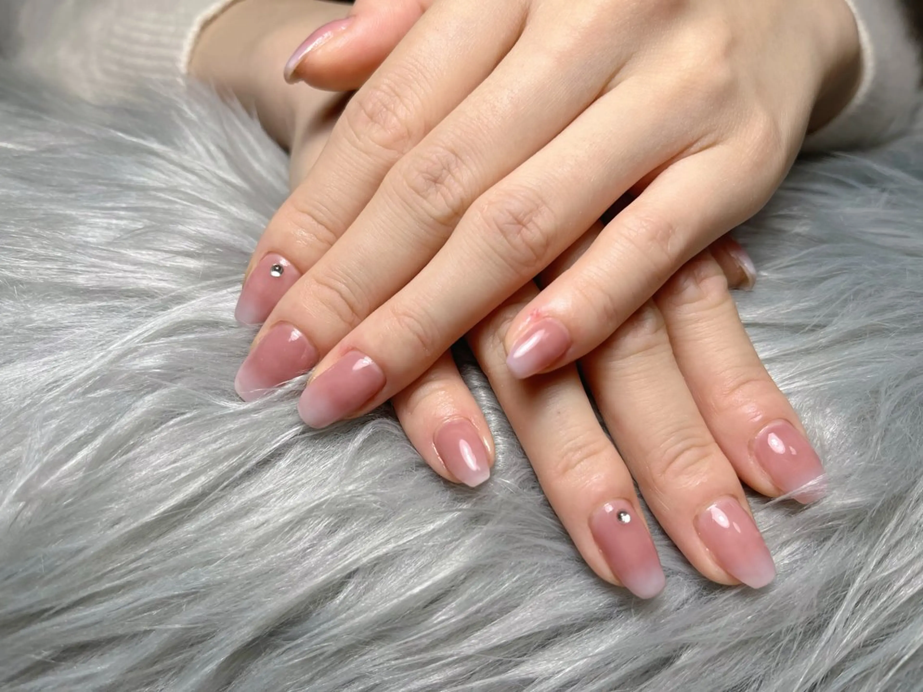 ネイル misaki nailのネイルデザイン
