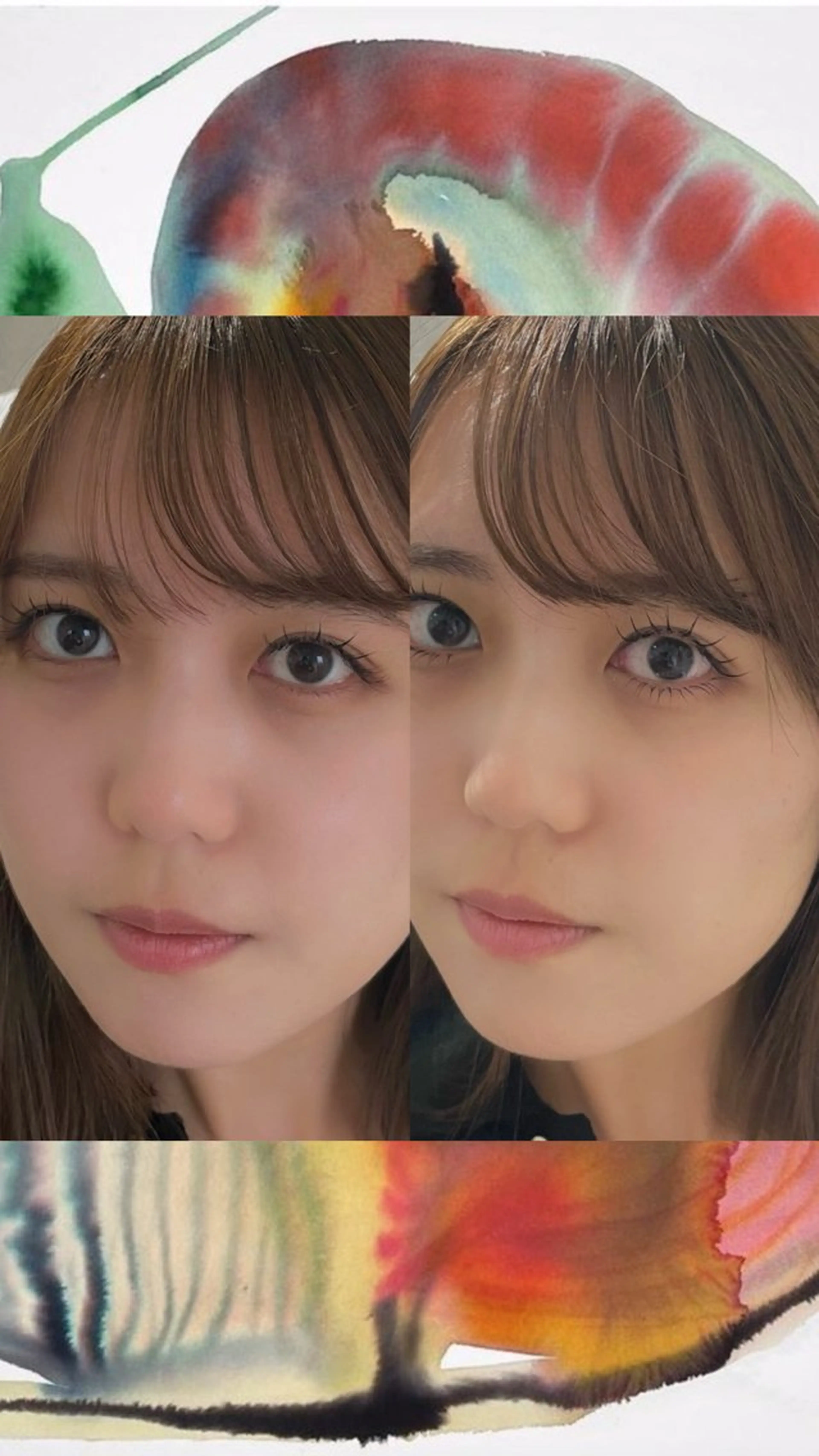 マツエク・マツパ 下まつげエクステ kirali .のエステ・リラクイメージ