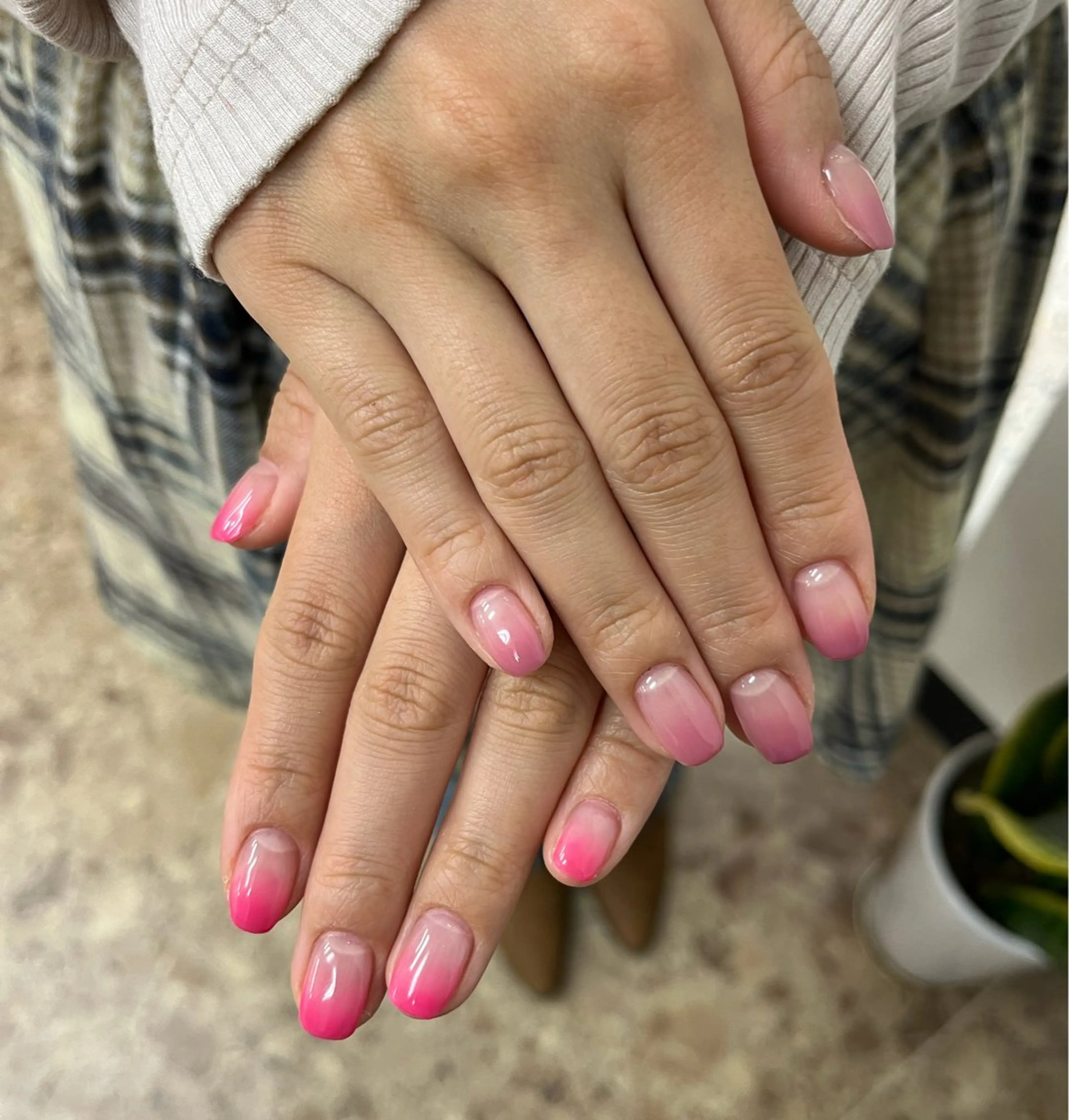 ネイル nishi ✴︎✴︎✴︎のネイルデザイン