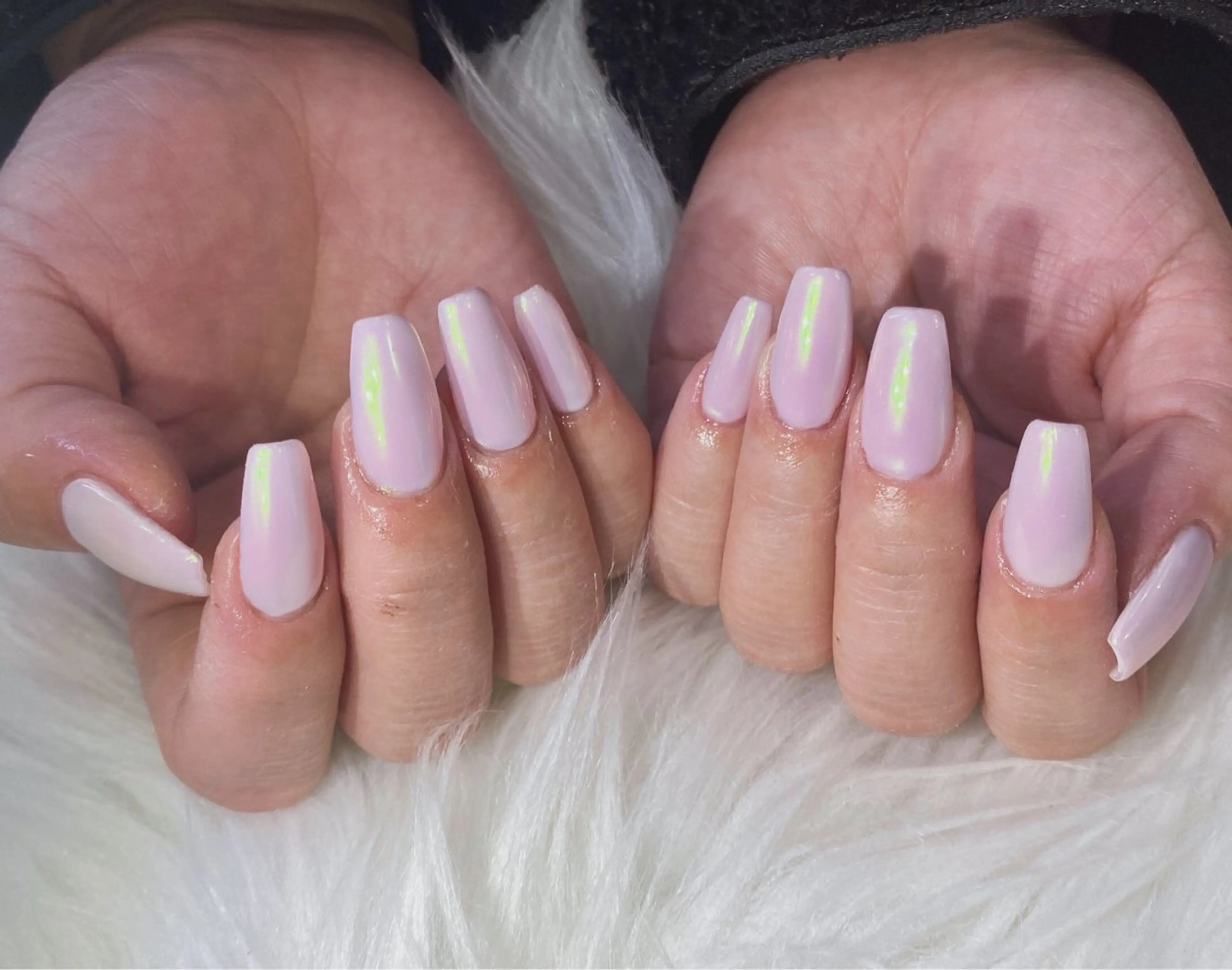 ネイル Beauty Salon  Luna所属・Beauty Salon Lunaのエステ・リラクイメージ