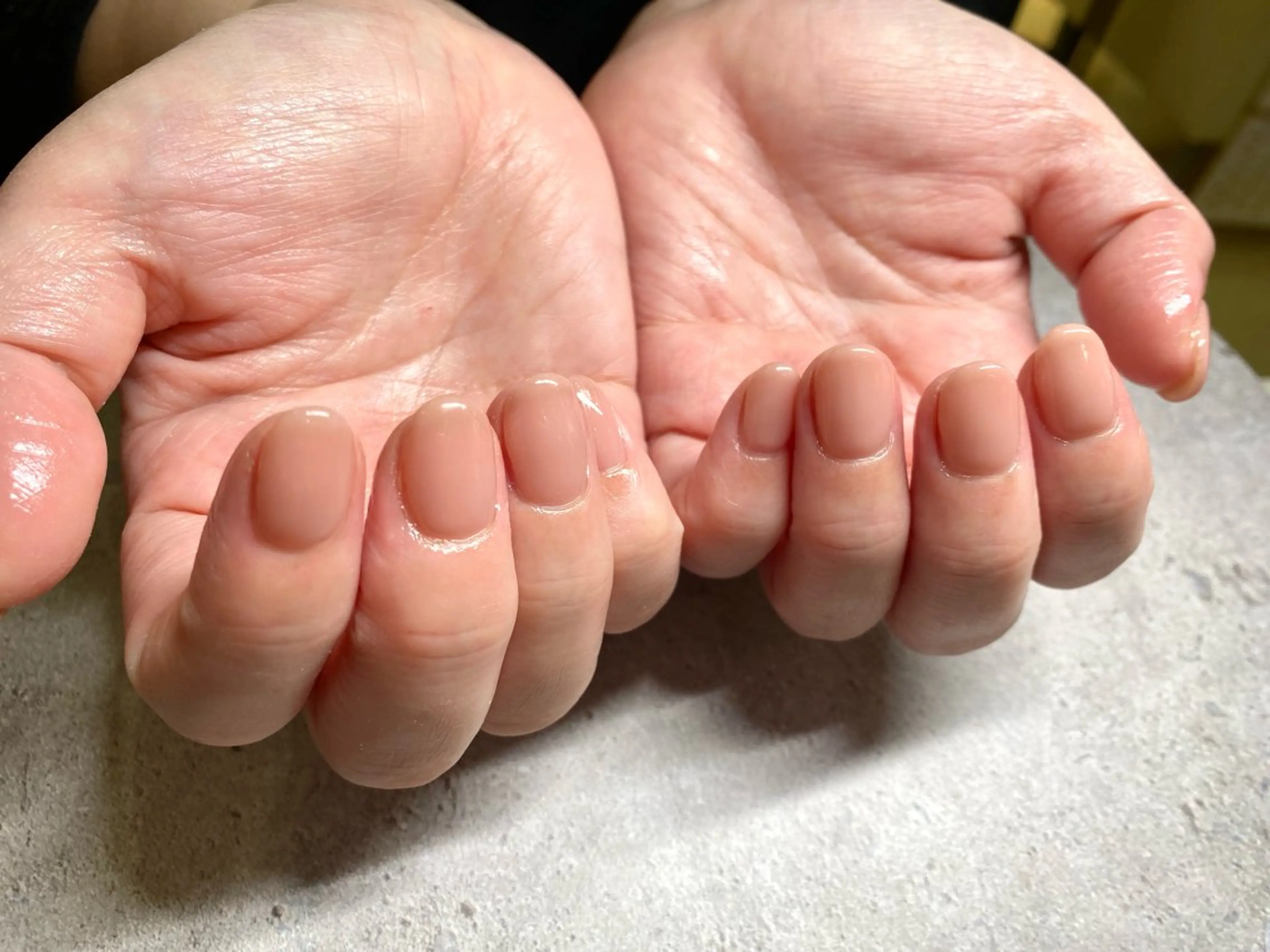 ネイル ハンドネイル Latour onagiのネイルデザイン